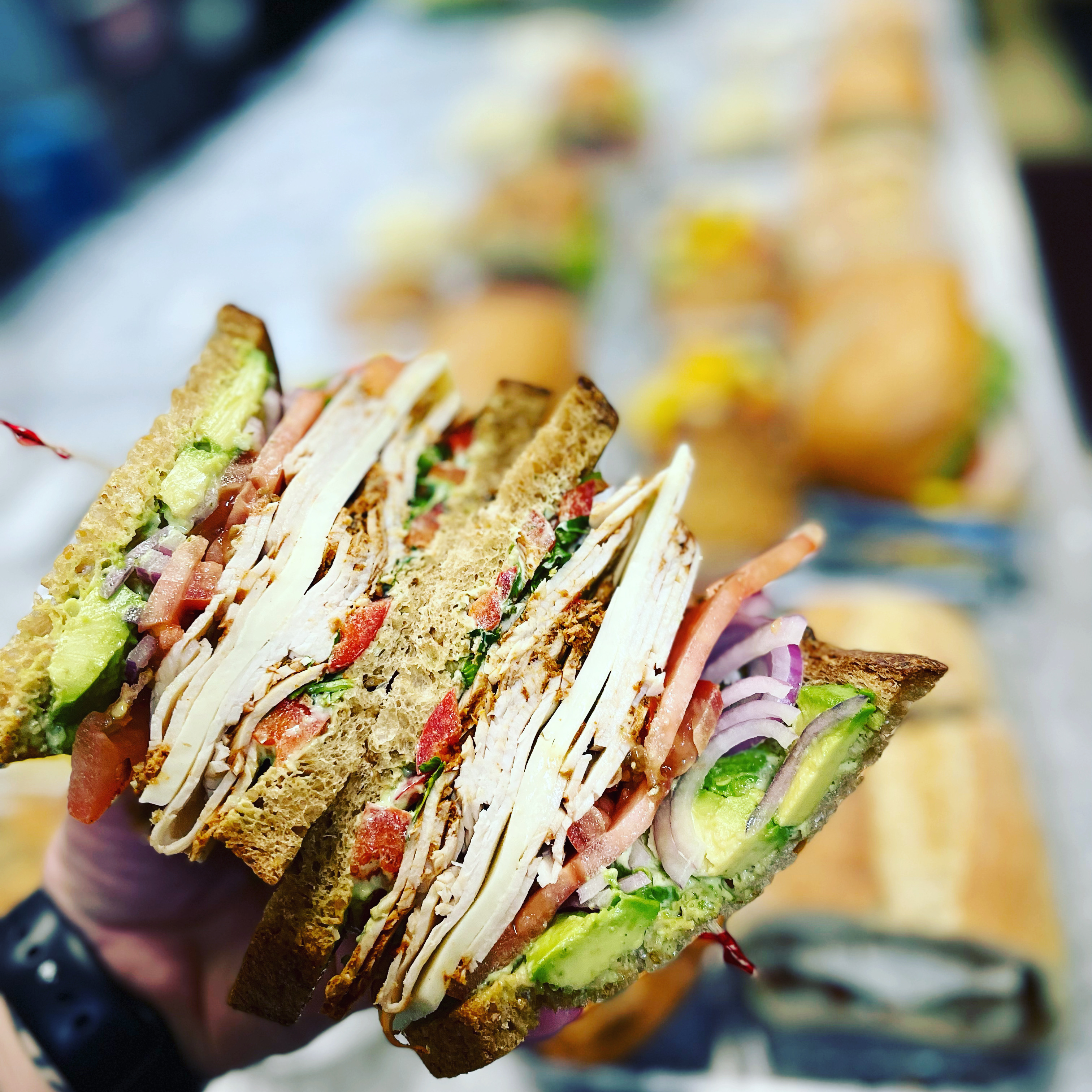 Restaurant banner image