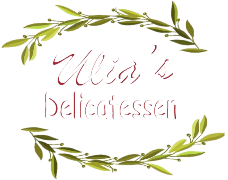 Ulia's Delicatessen