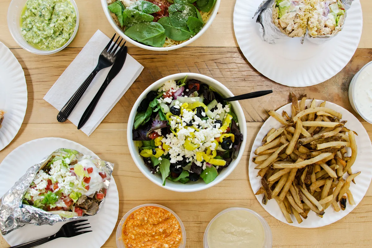 Restaurant banner image