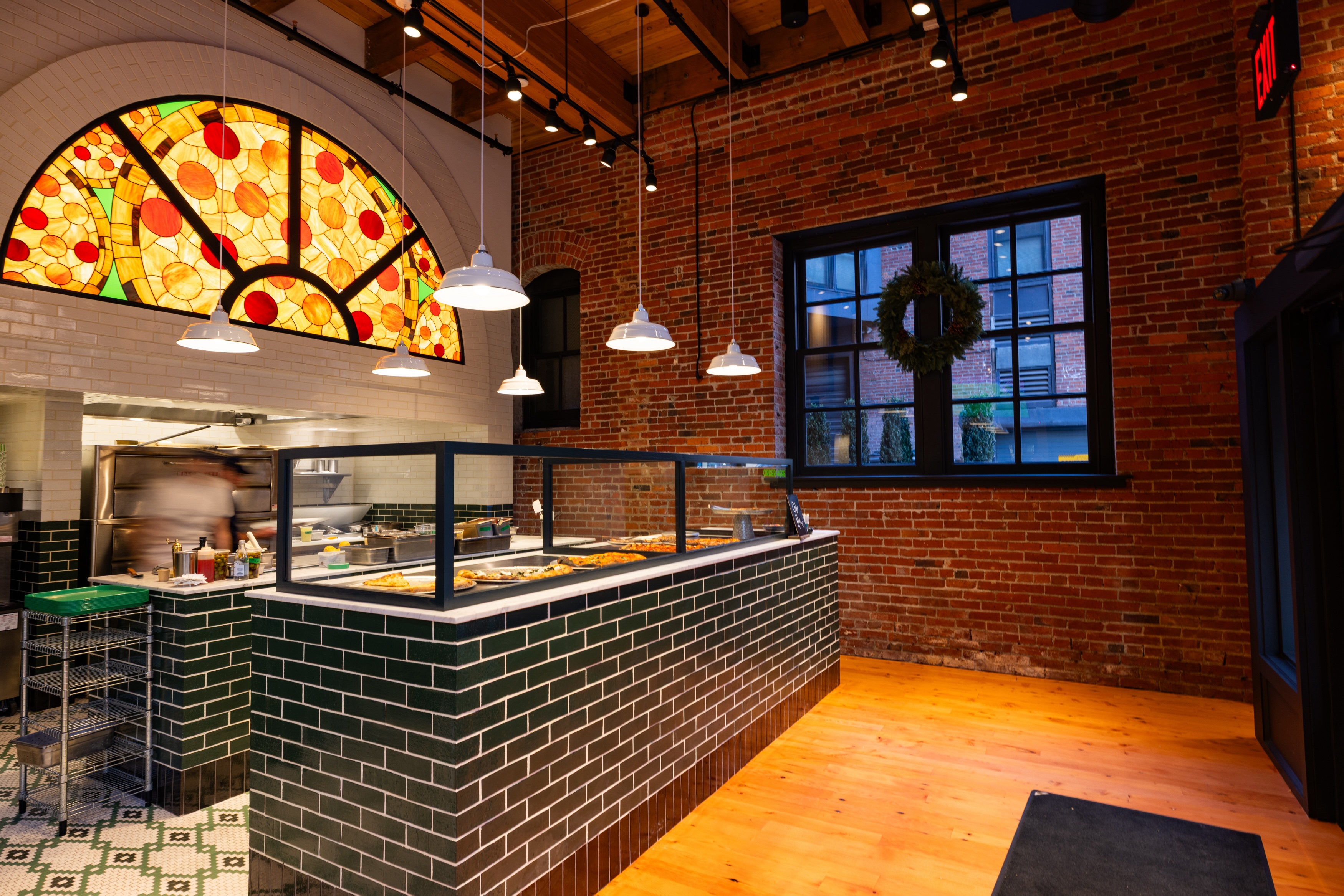Restaurant banner image
