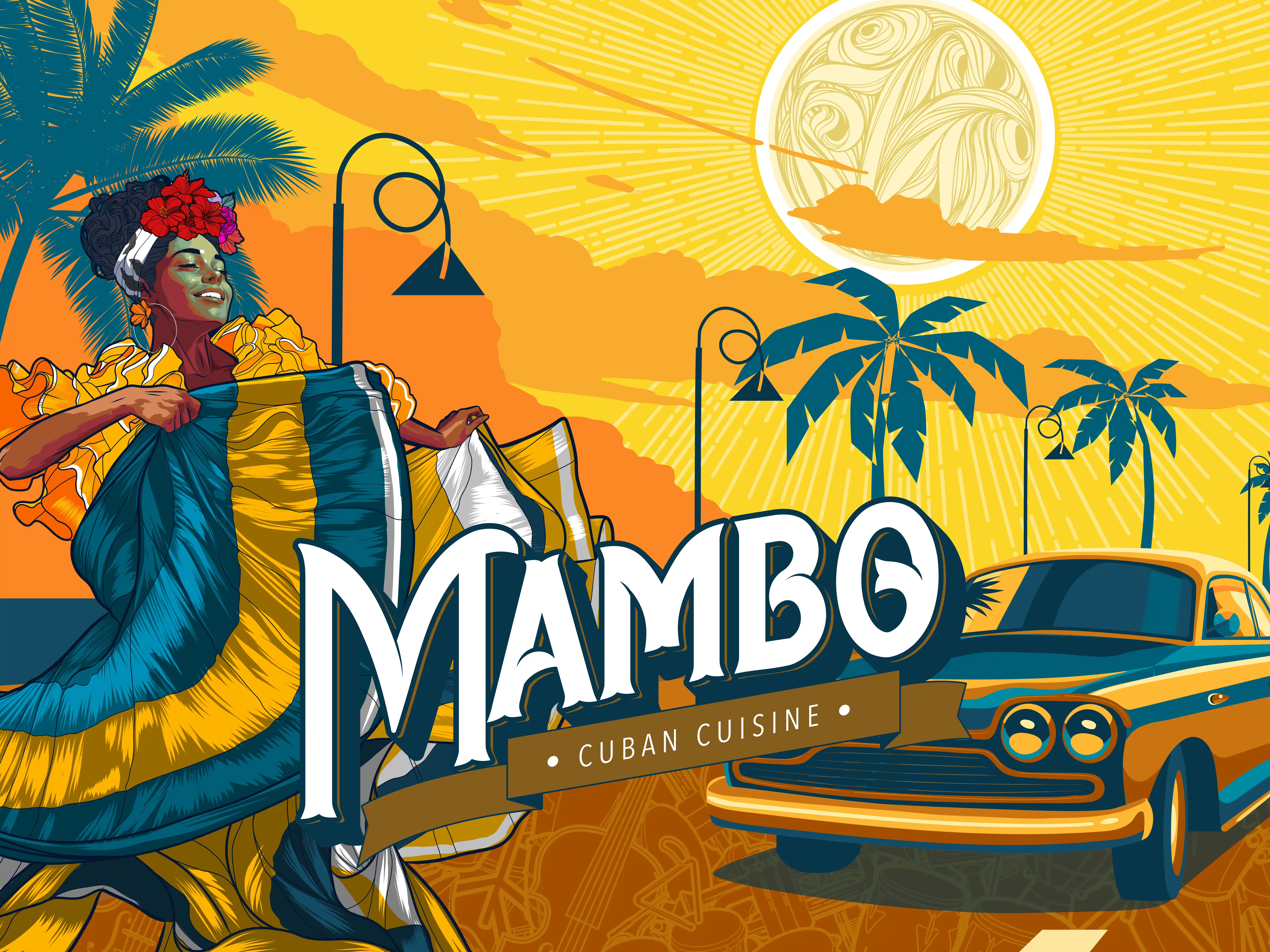 Restaurant banner image