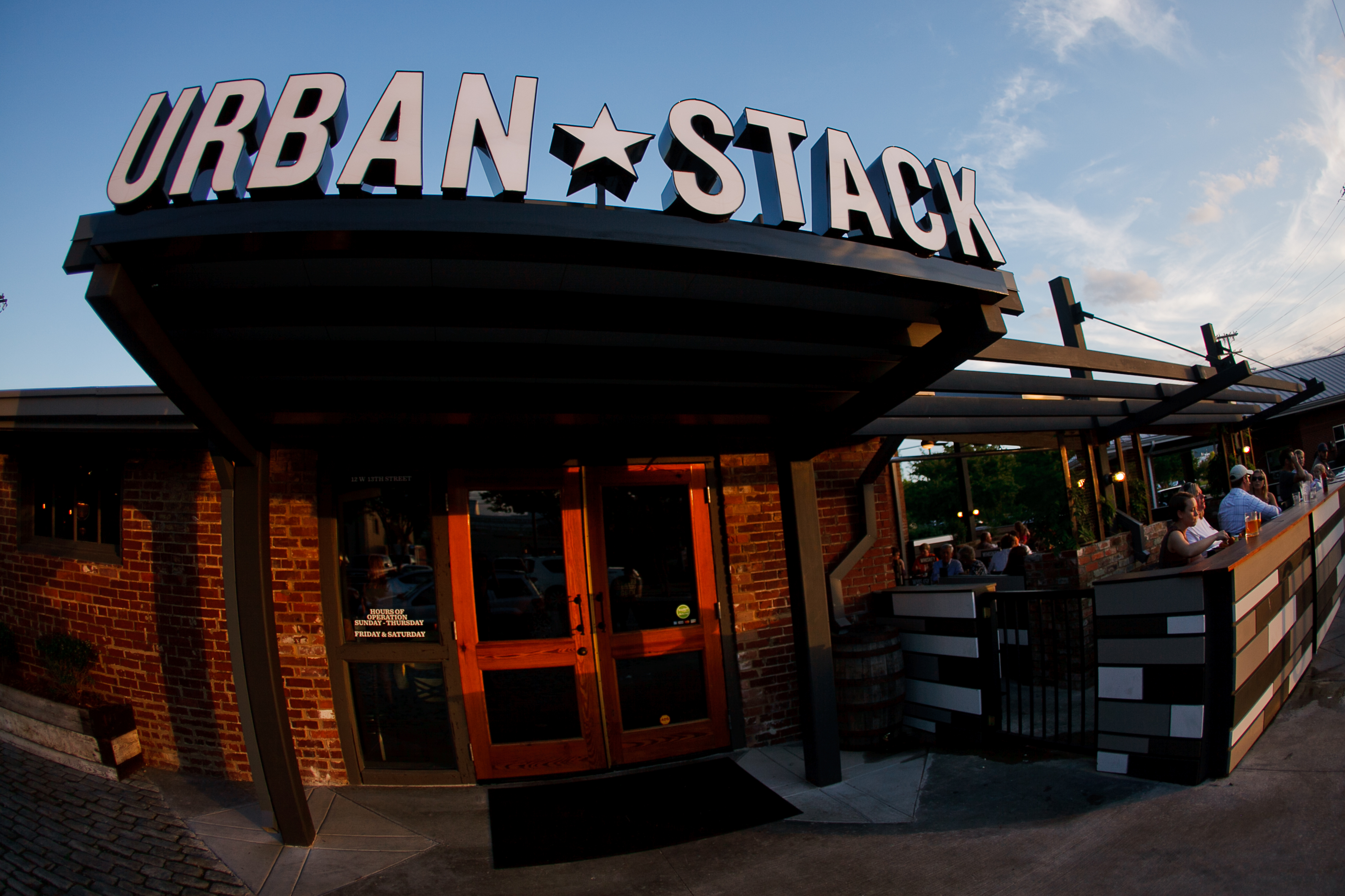 Restaurant banner image