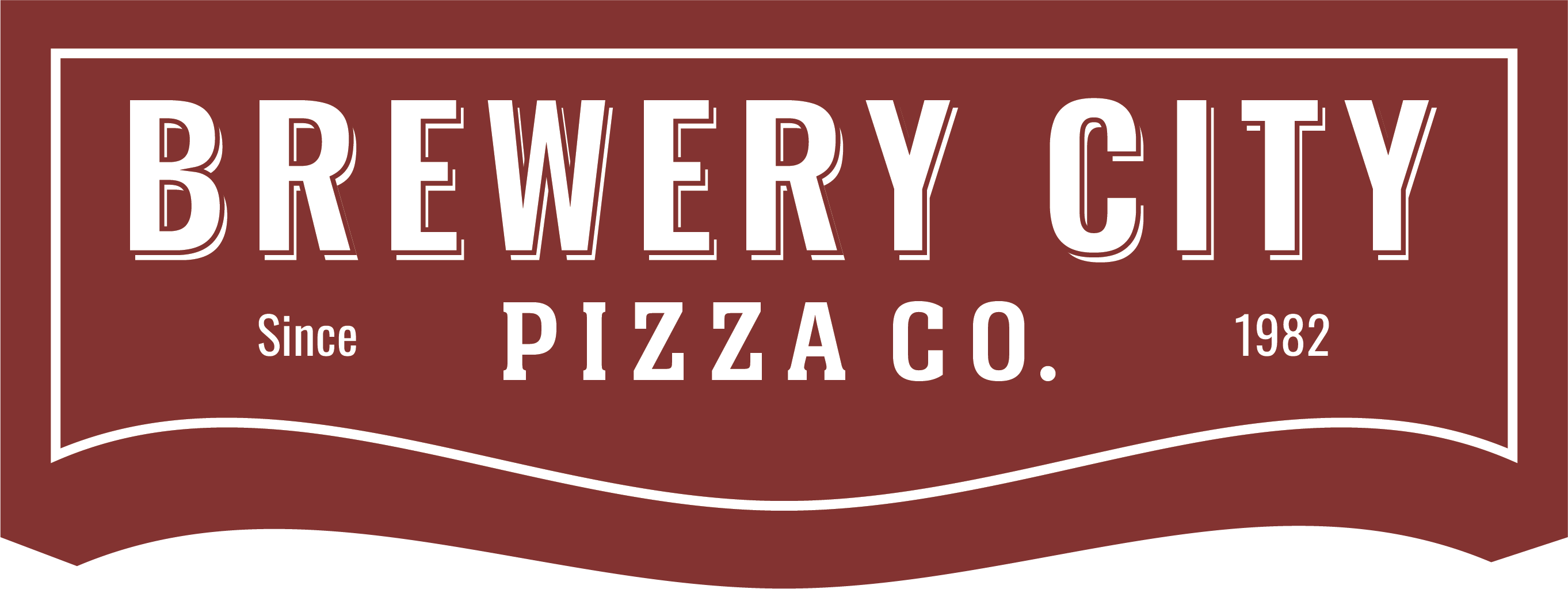 Brewery City Pizza