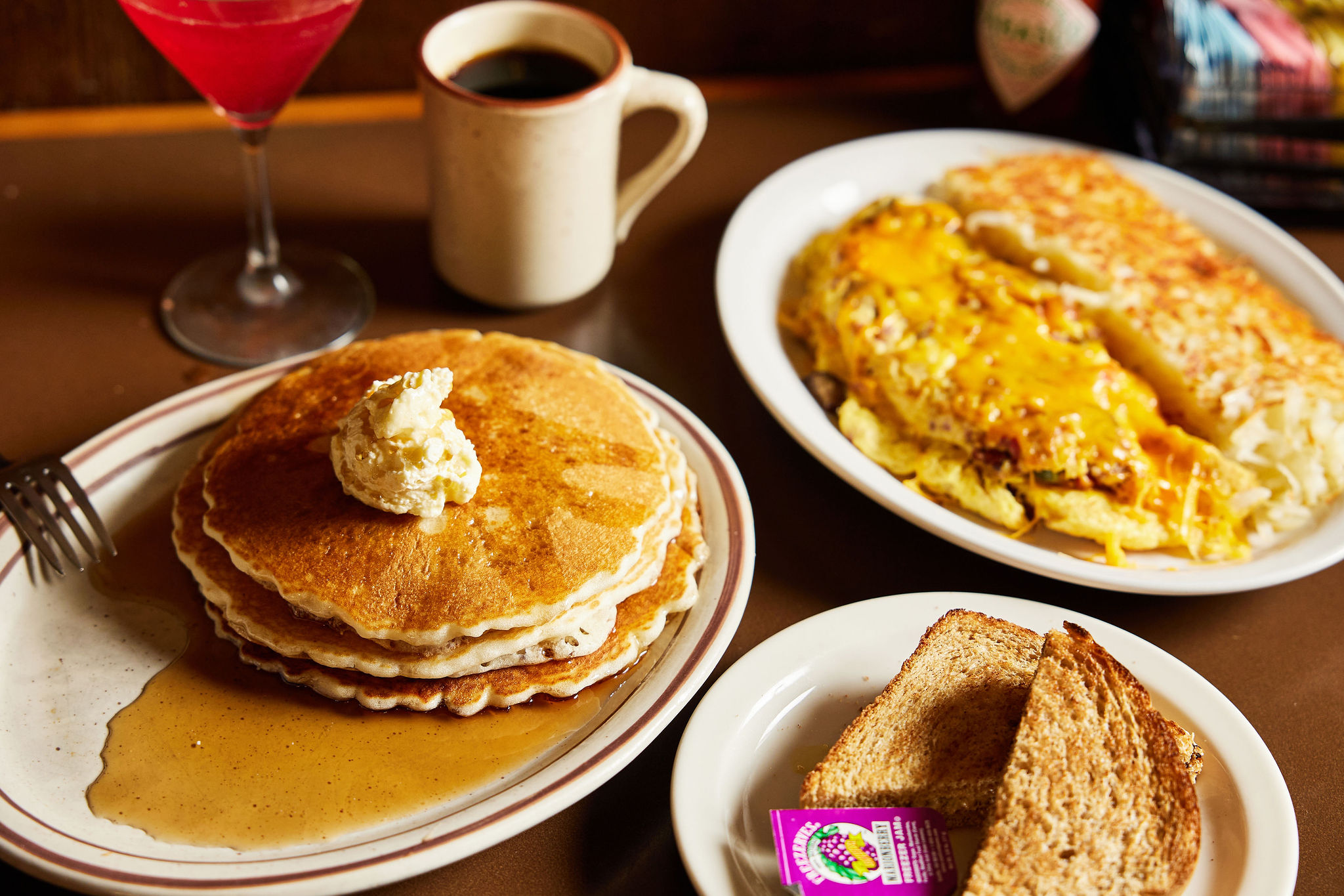 Restaurant banner image