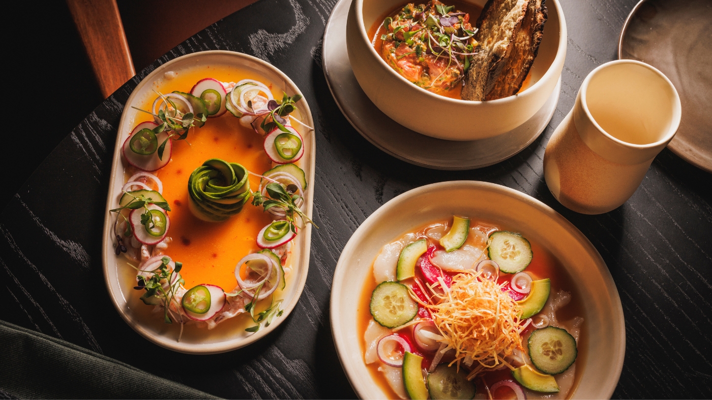 Restaurant banner image