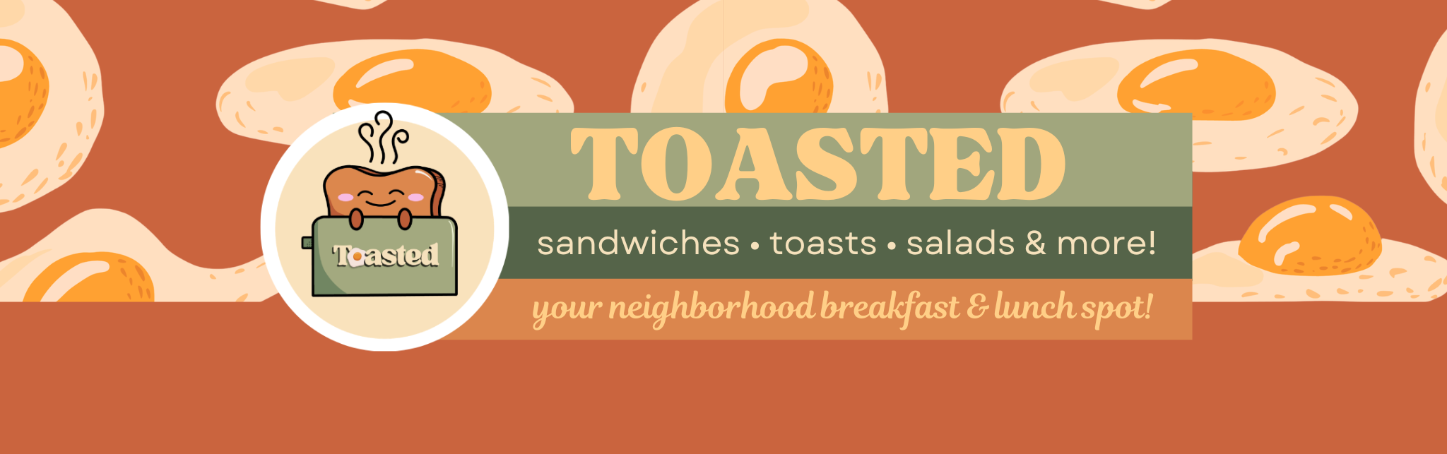 Restaurant banner image