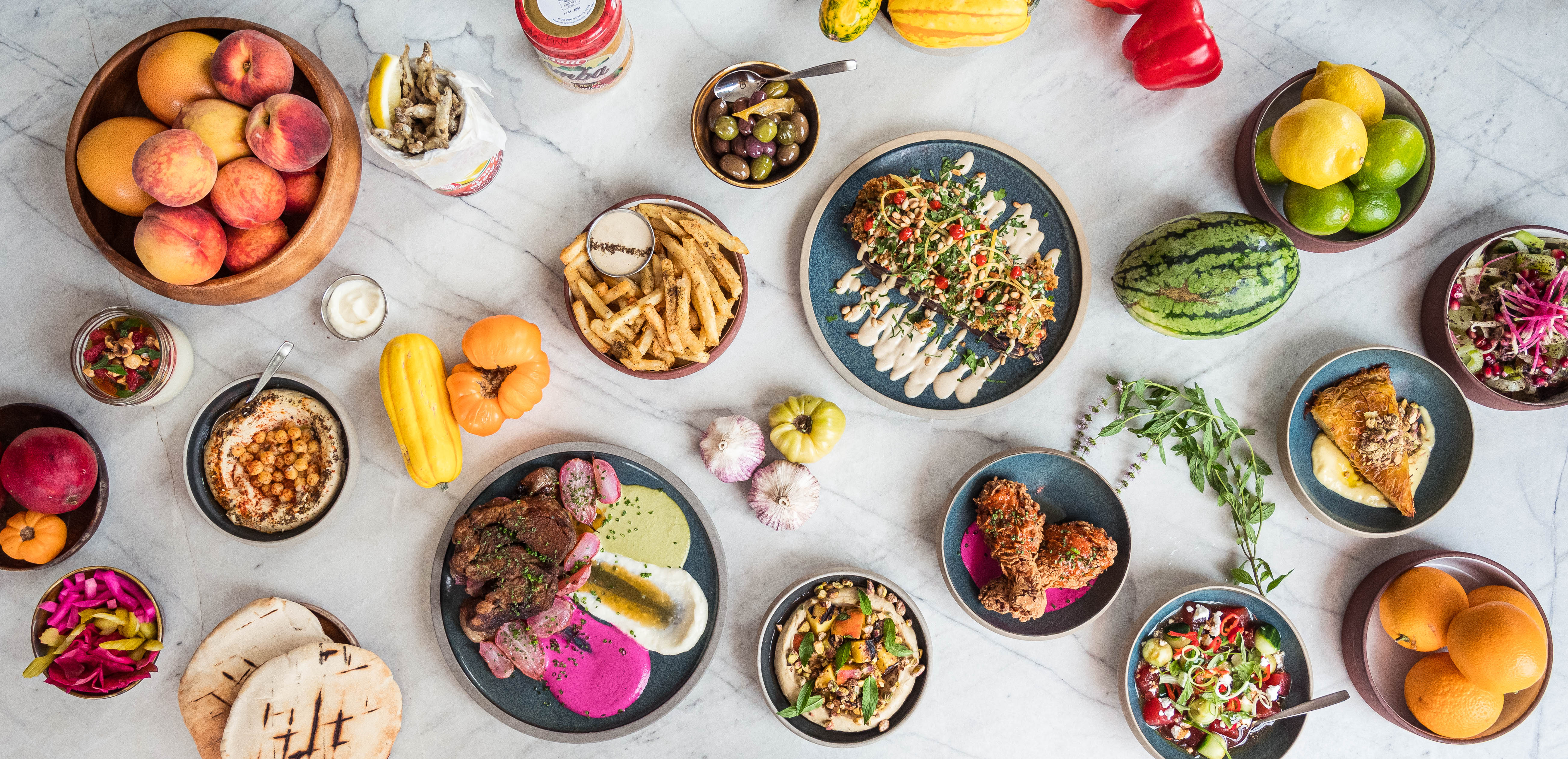 Restaurant banner image