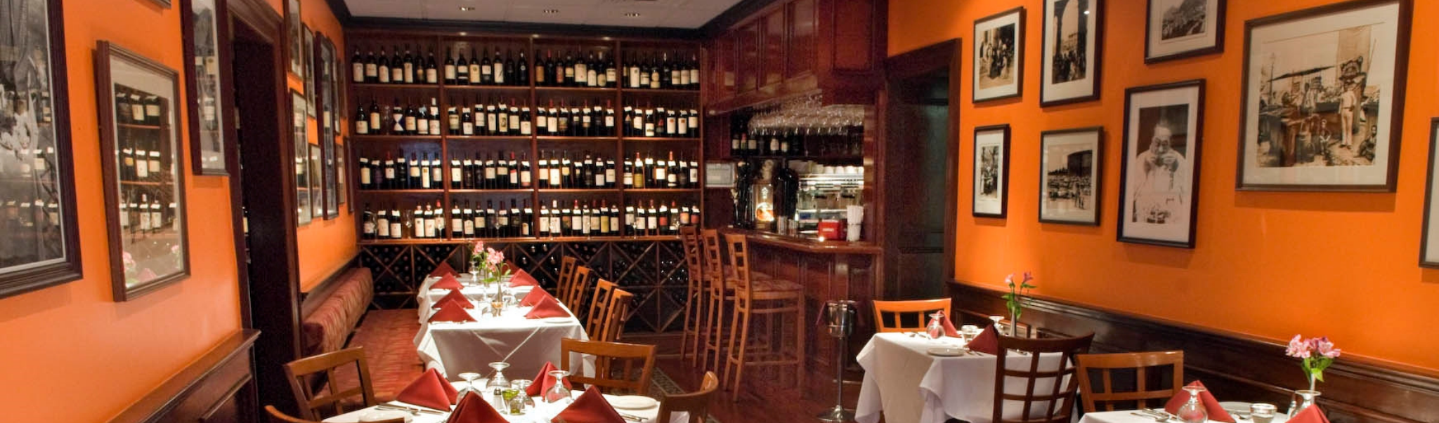 Restaurant banner image