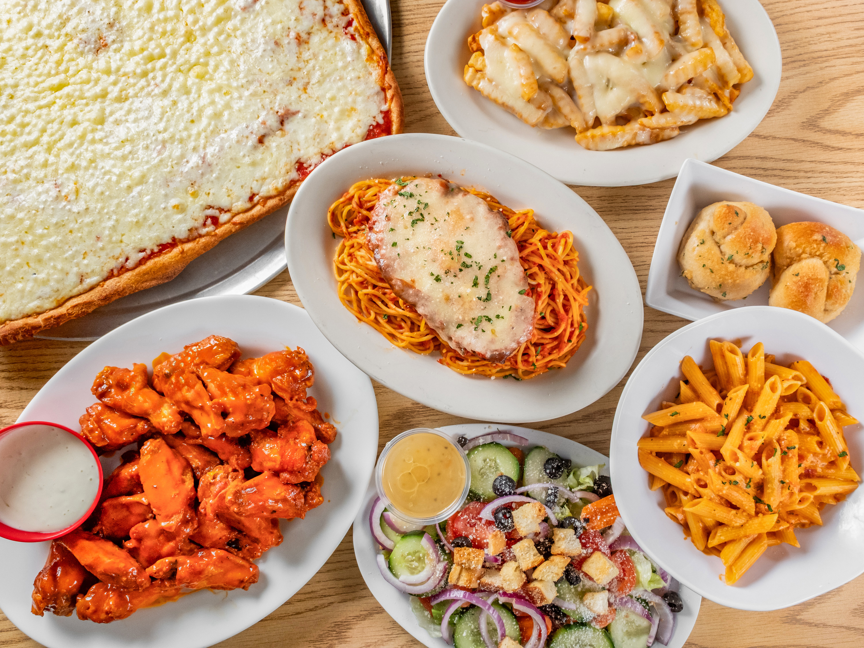 Restaurant banner image