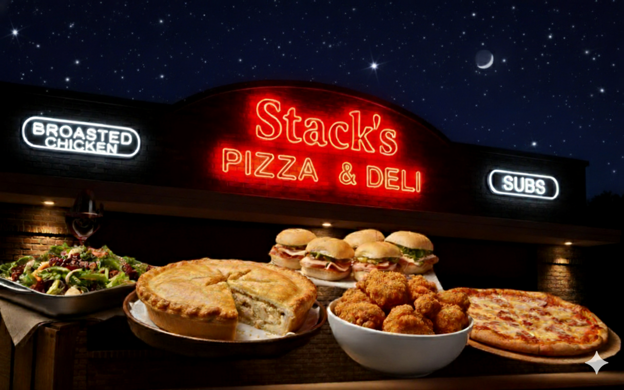 Restaurant banner image