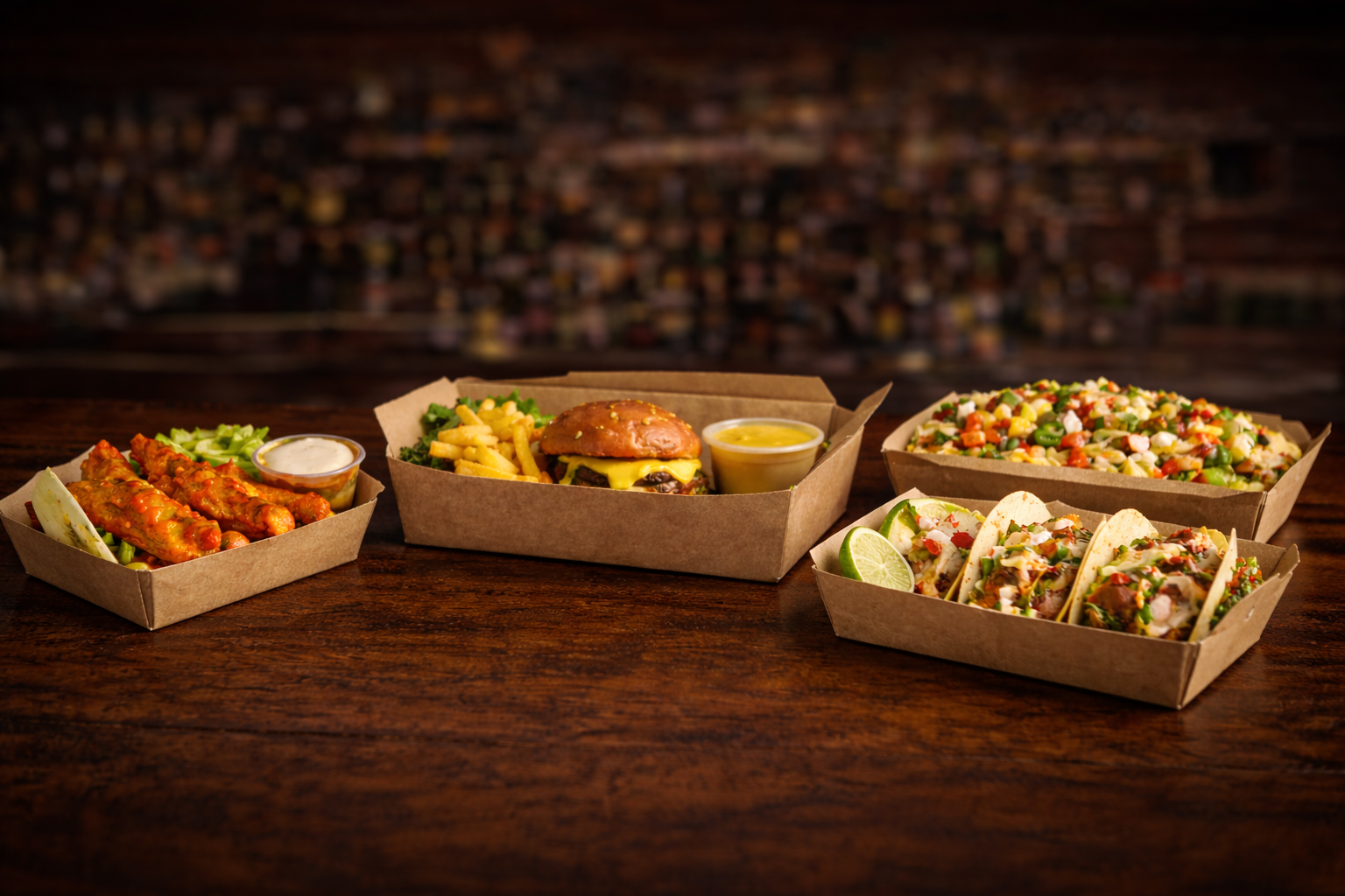 Restaurant banner image