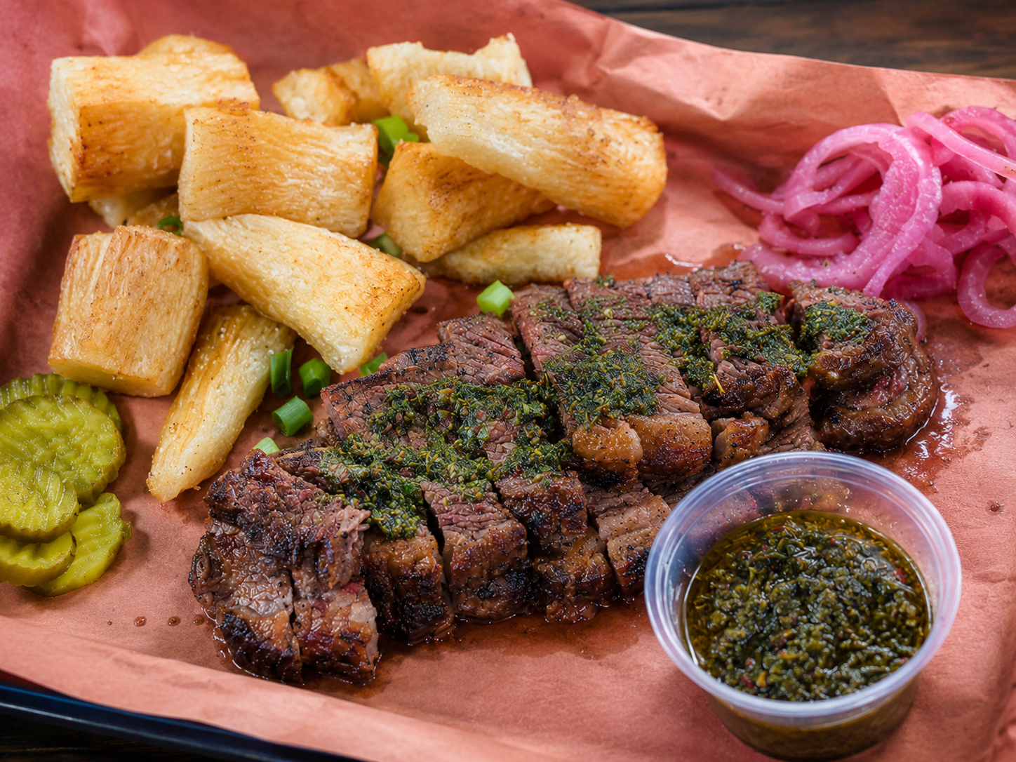Restaurant banner image