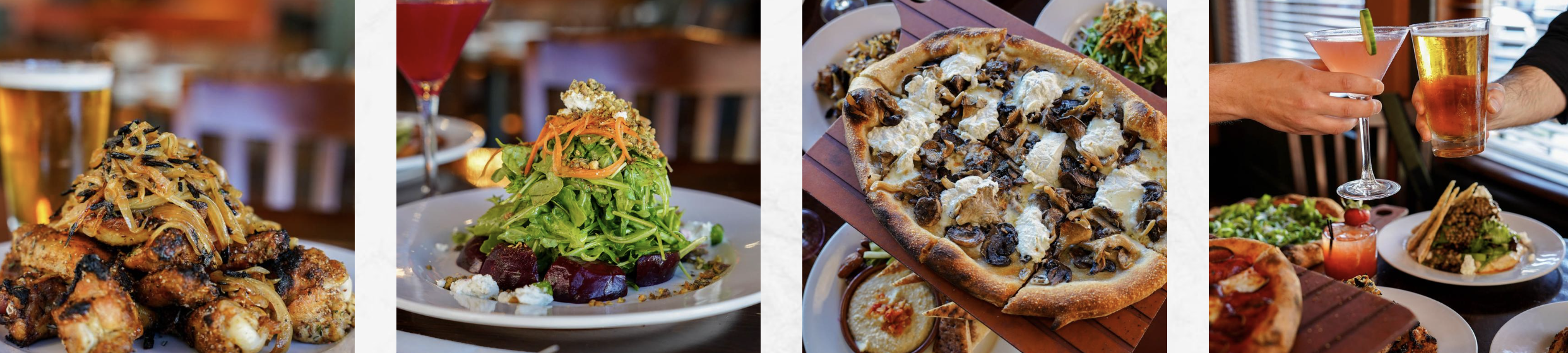 Restaurant banner image