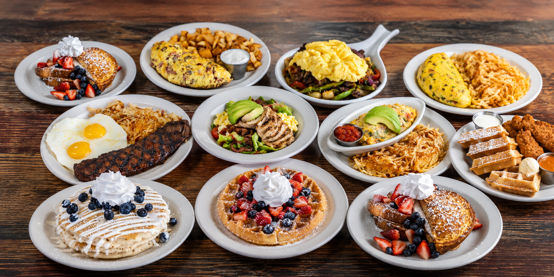 Restaurant banner image