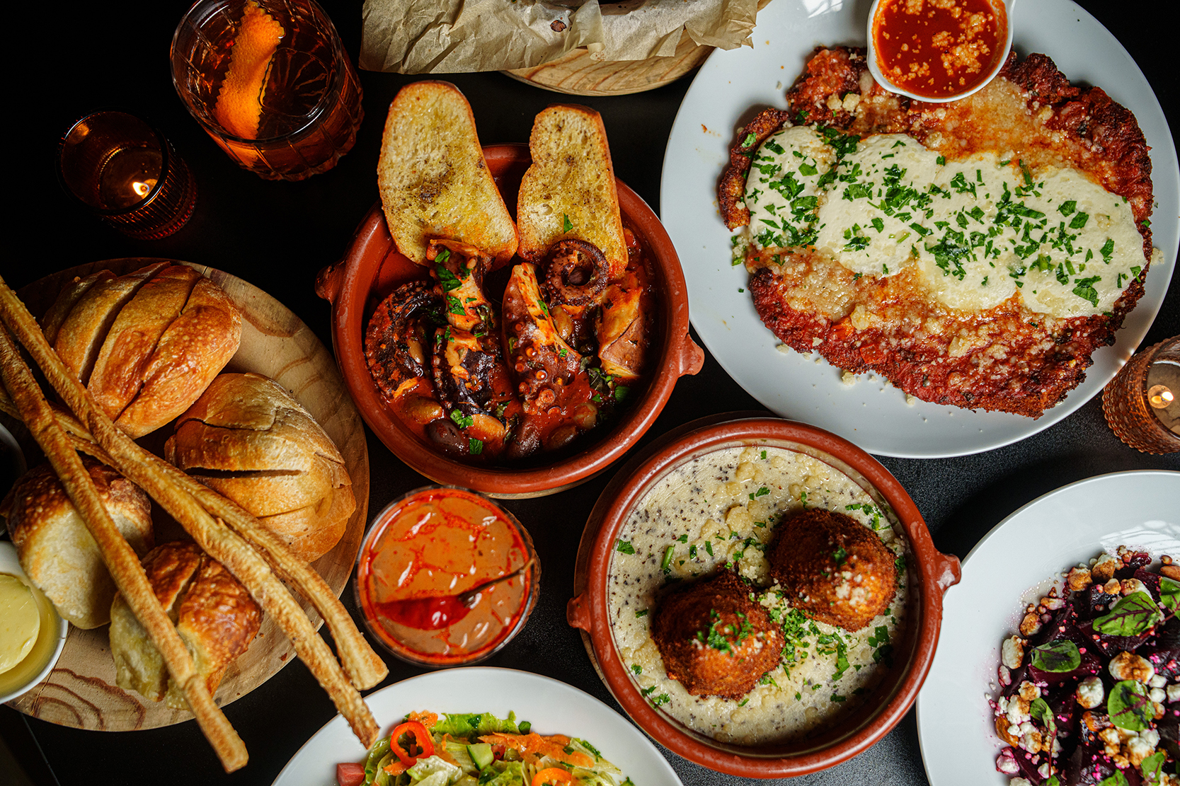 Restaurant banner image