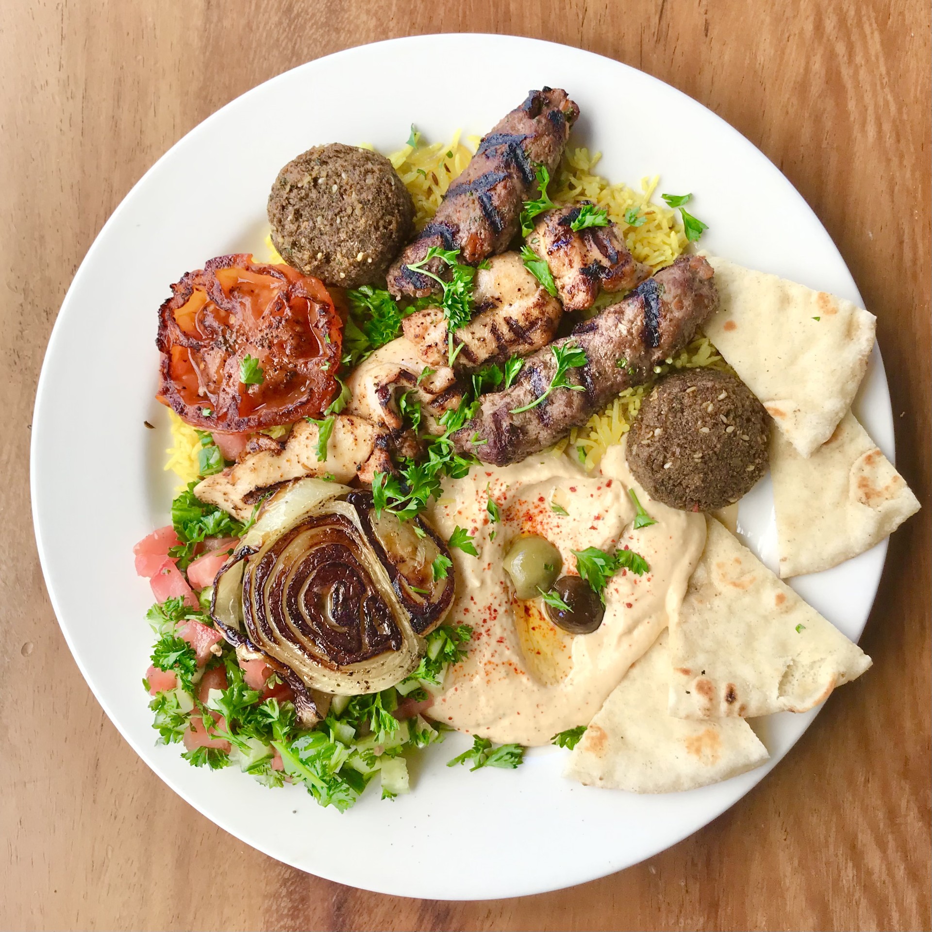 Restaurant banner image