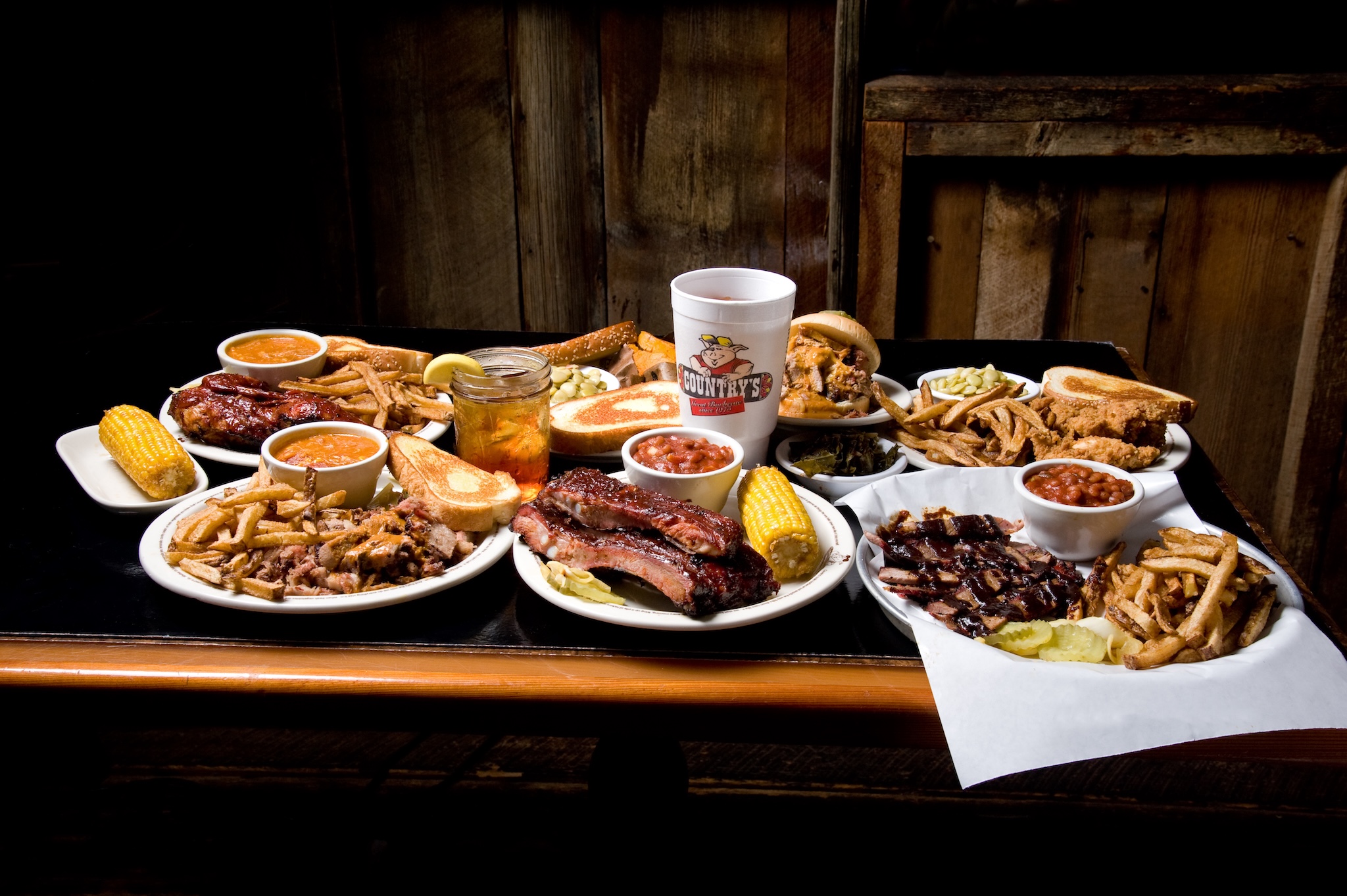 Restaurant banner image