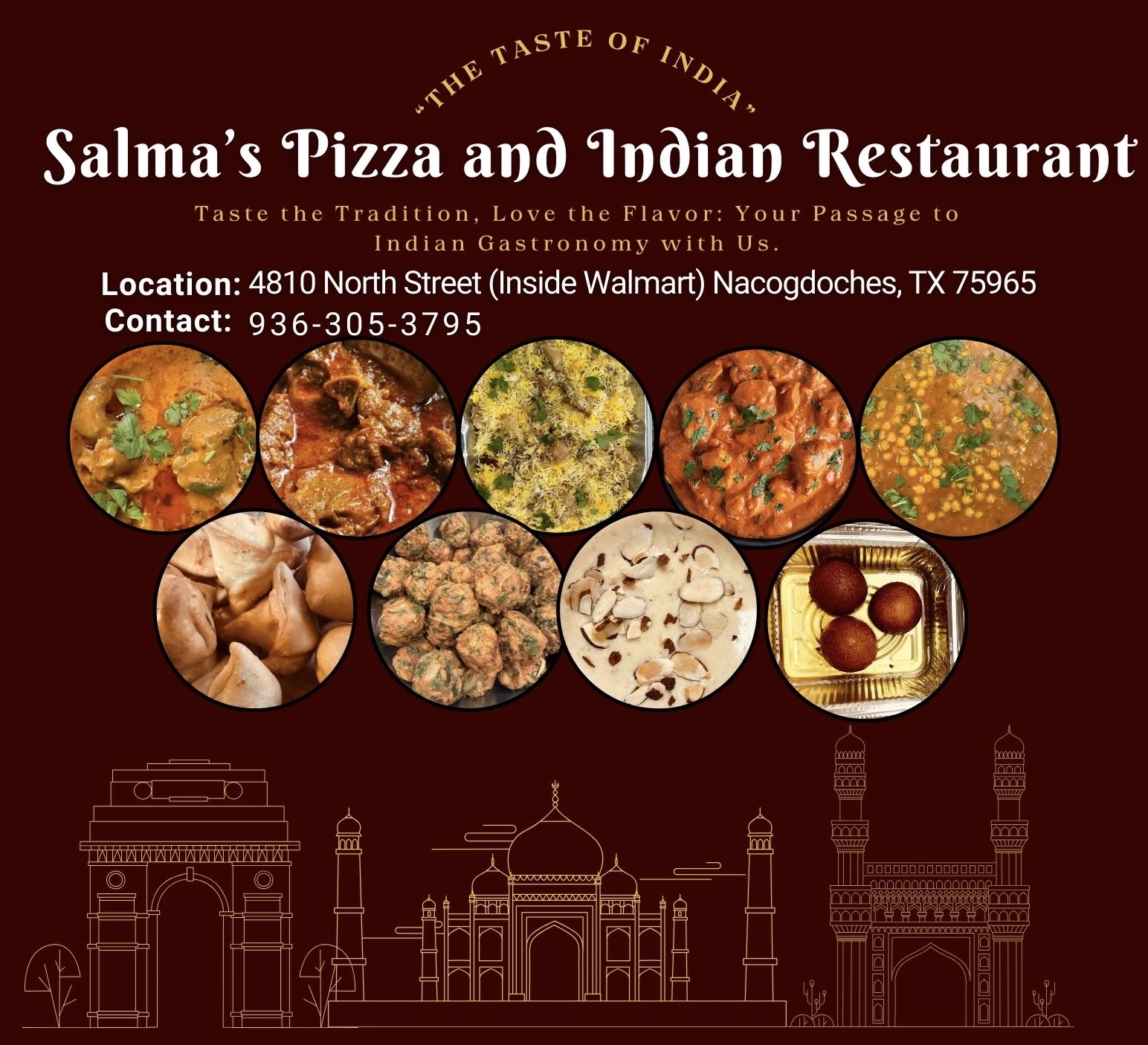 Restaurant banner image