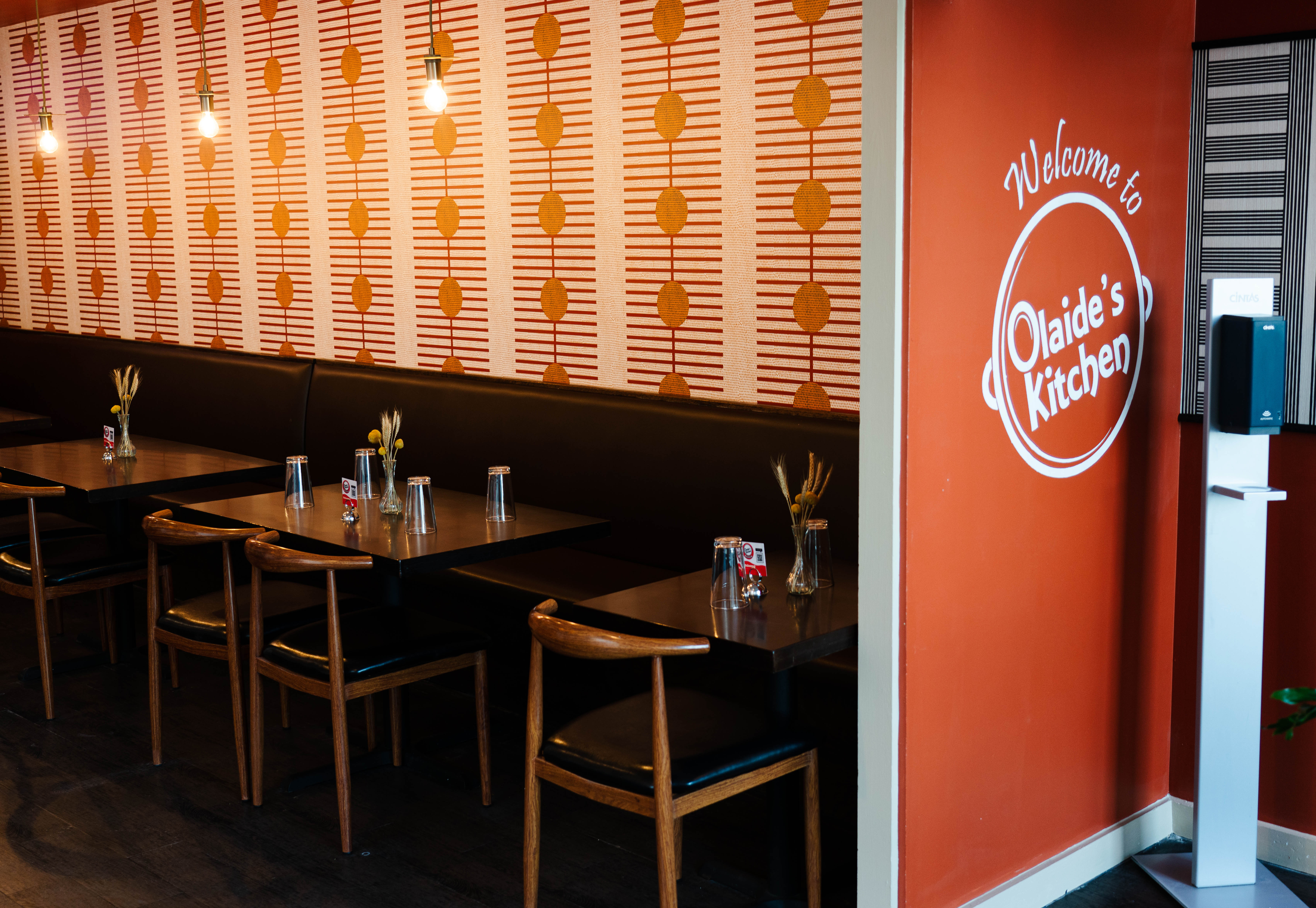 Restaurant banner image