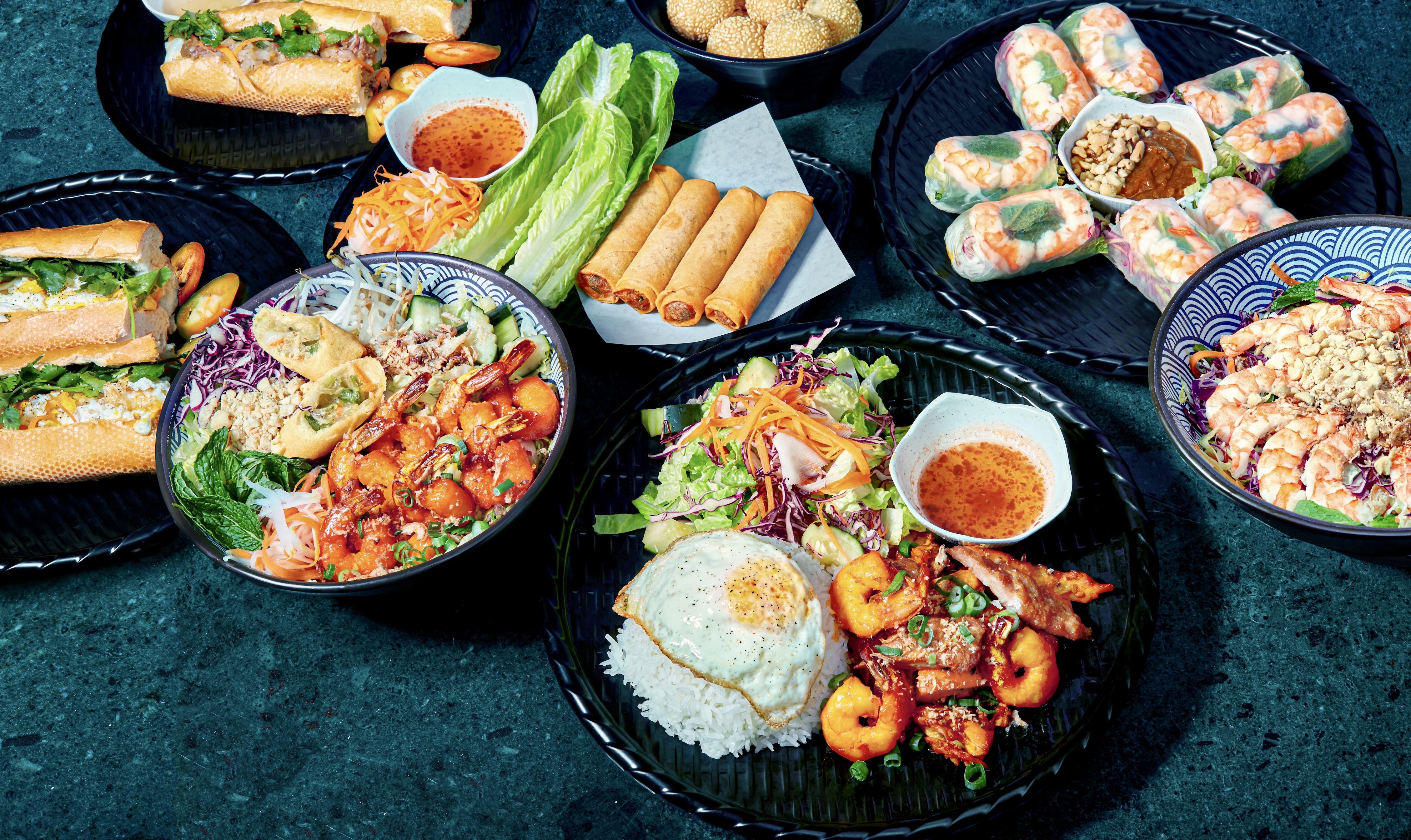 Restaurant banner image