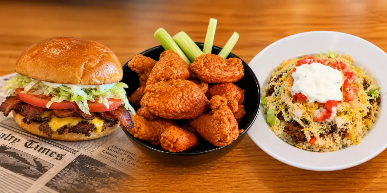 Restaurant banner image