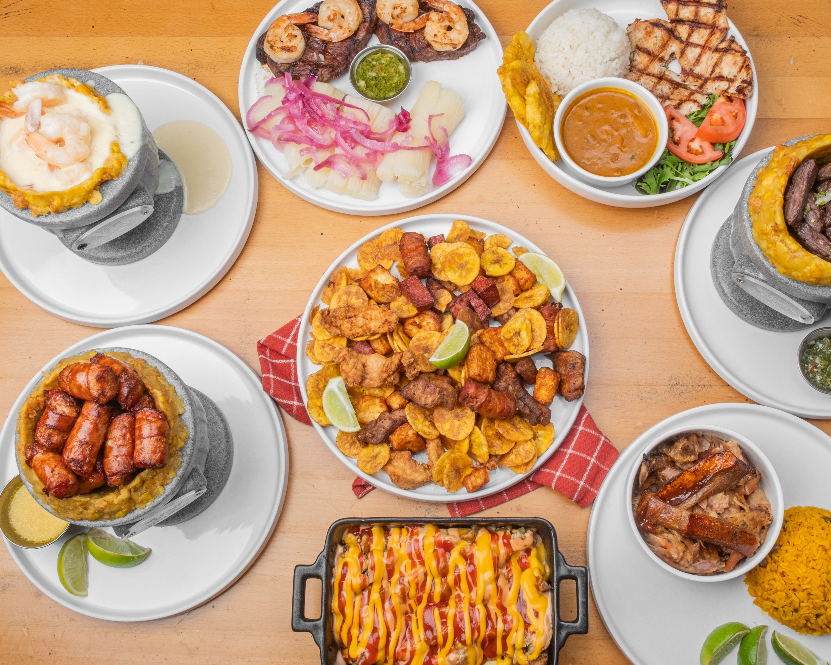 Restaurant banner image