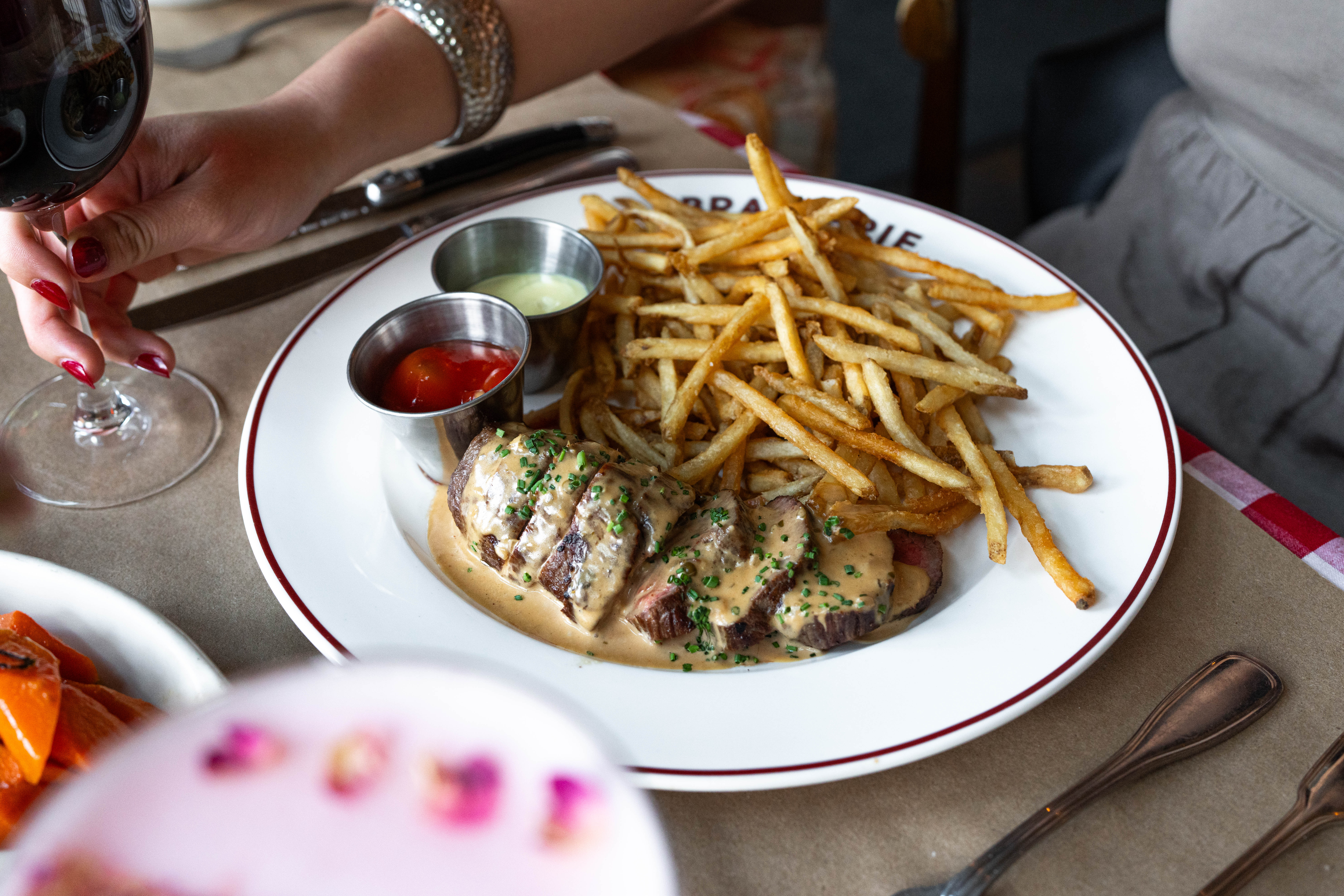 Restaurant banner image