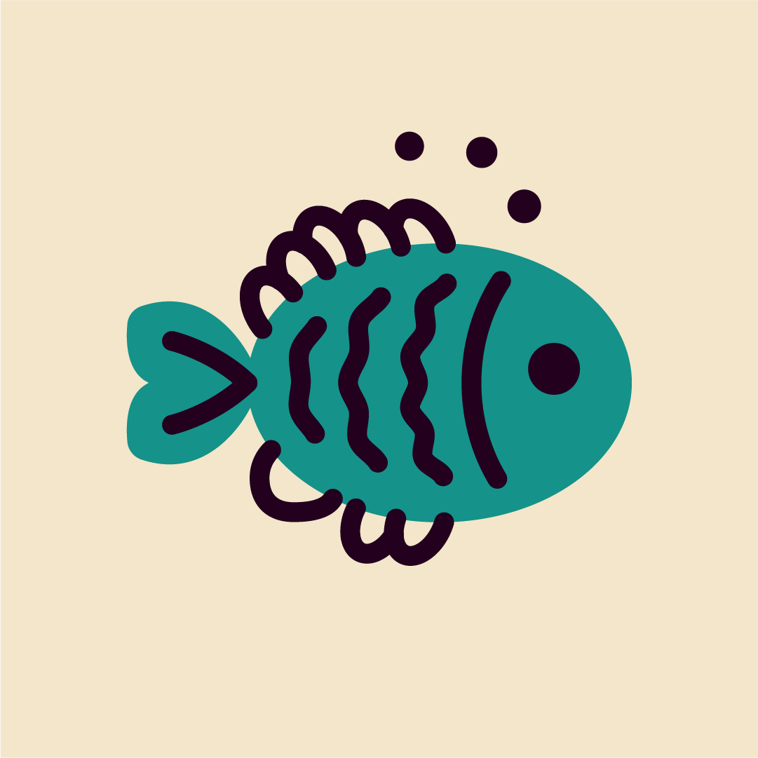 Fat Fish WaterPark REBUILDING Maui Tuna Bowl