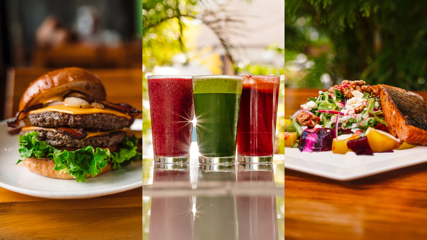 Restaurant banner image