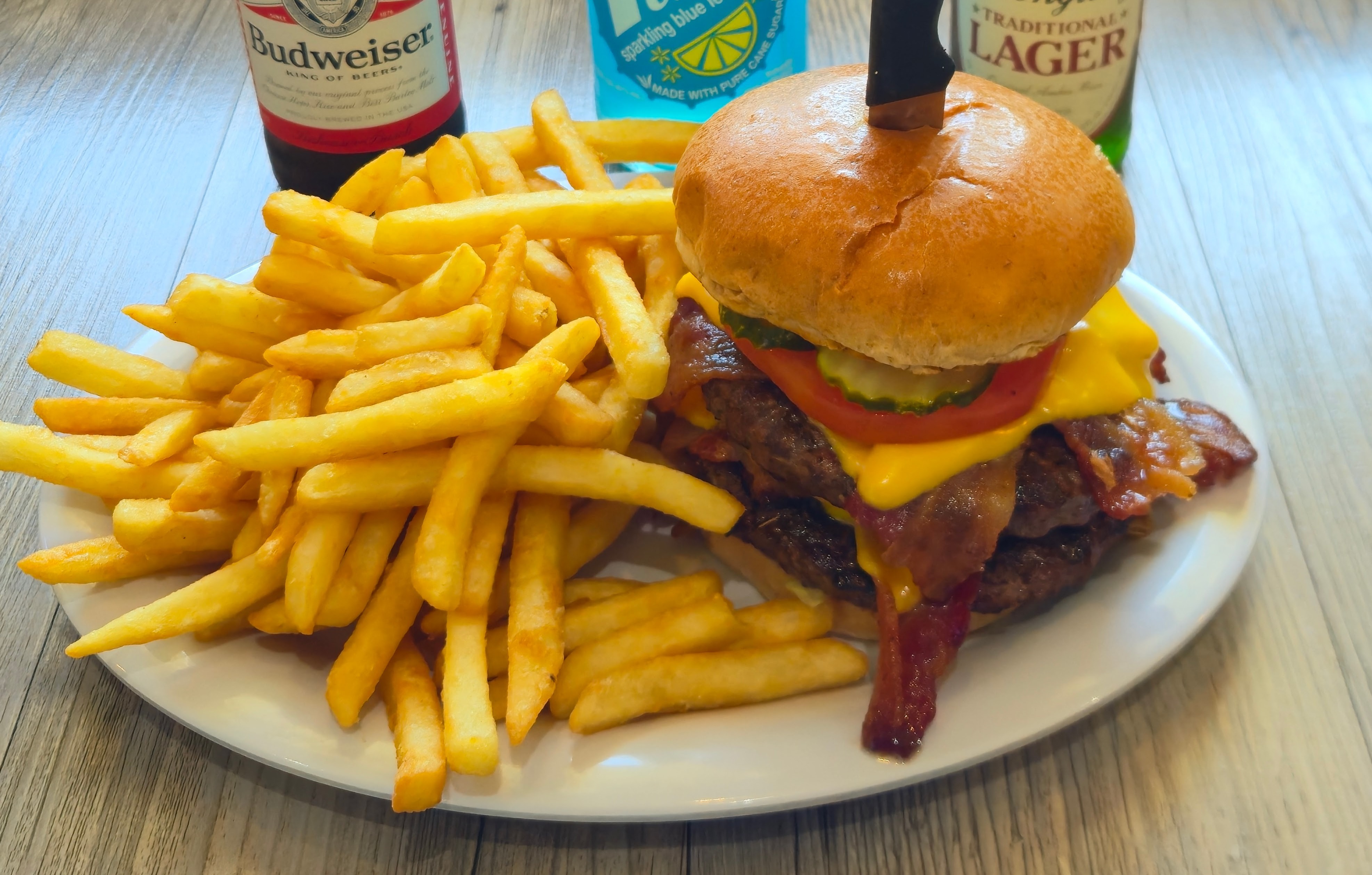Restaurant banner image