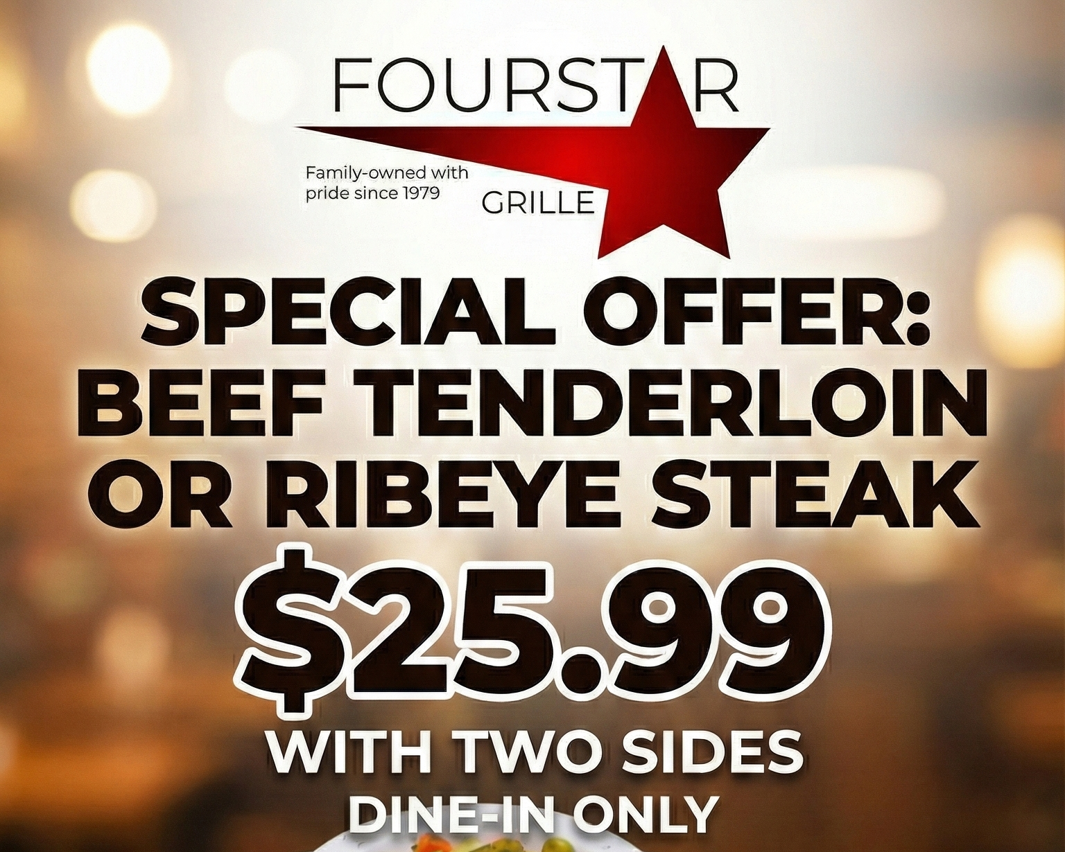 Restaurant banner image