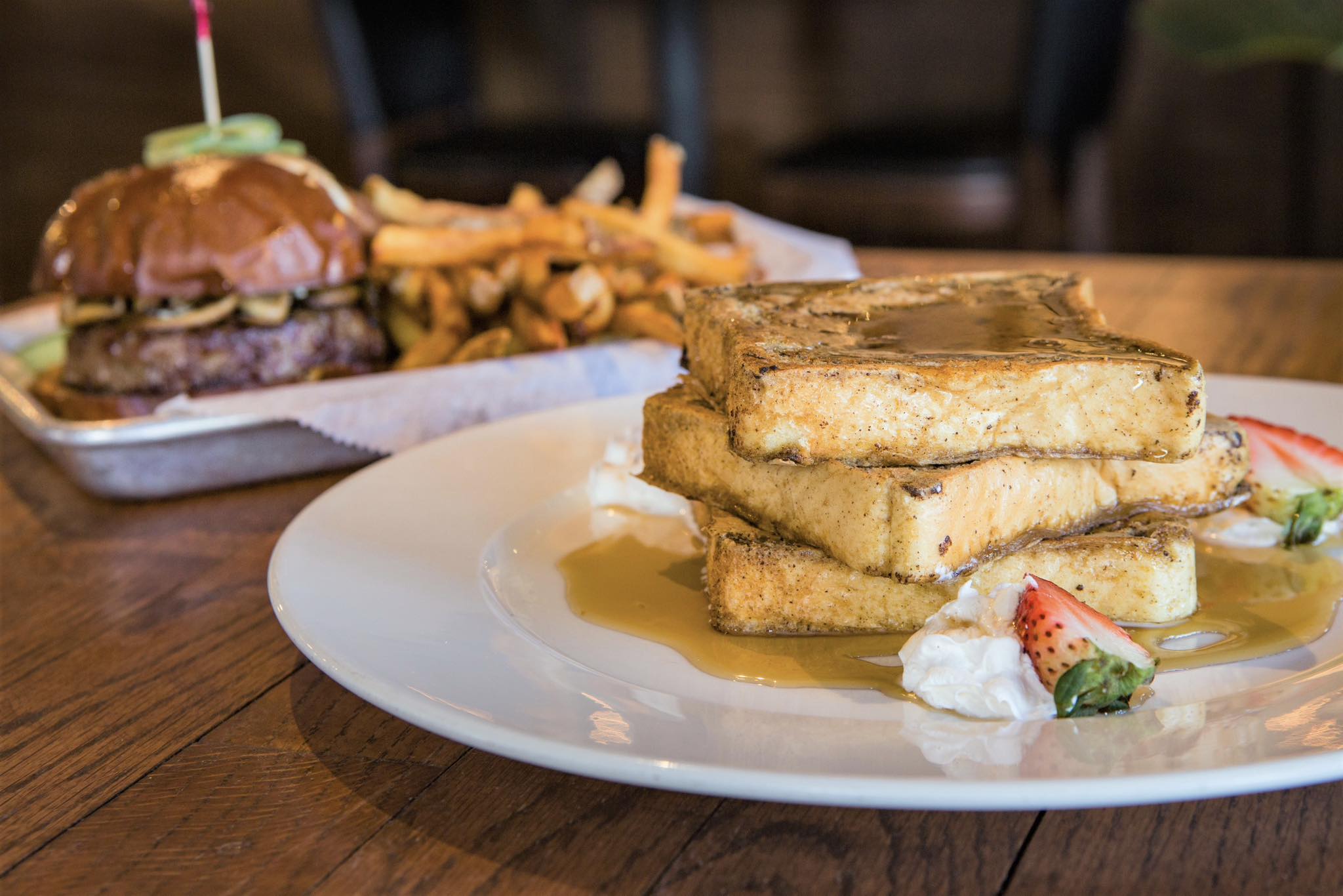 Restaurant banner image
