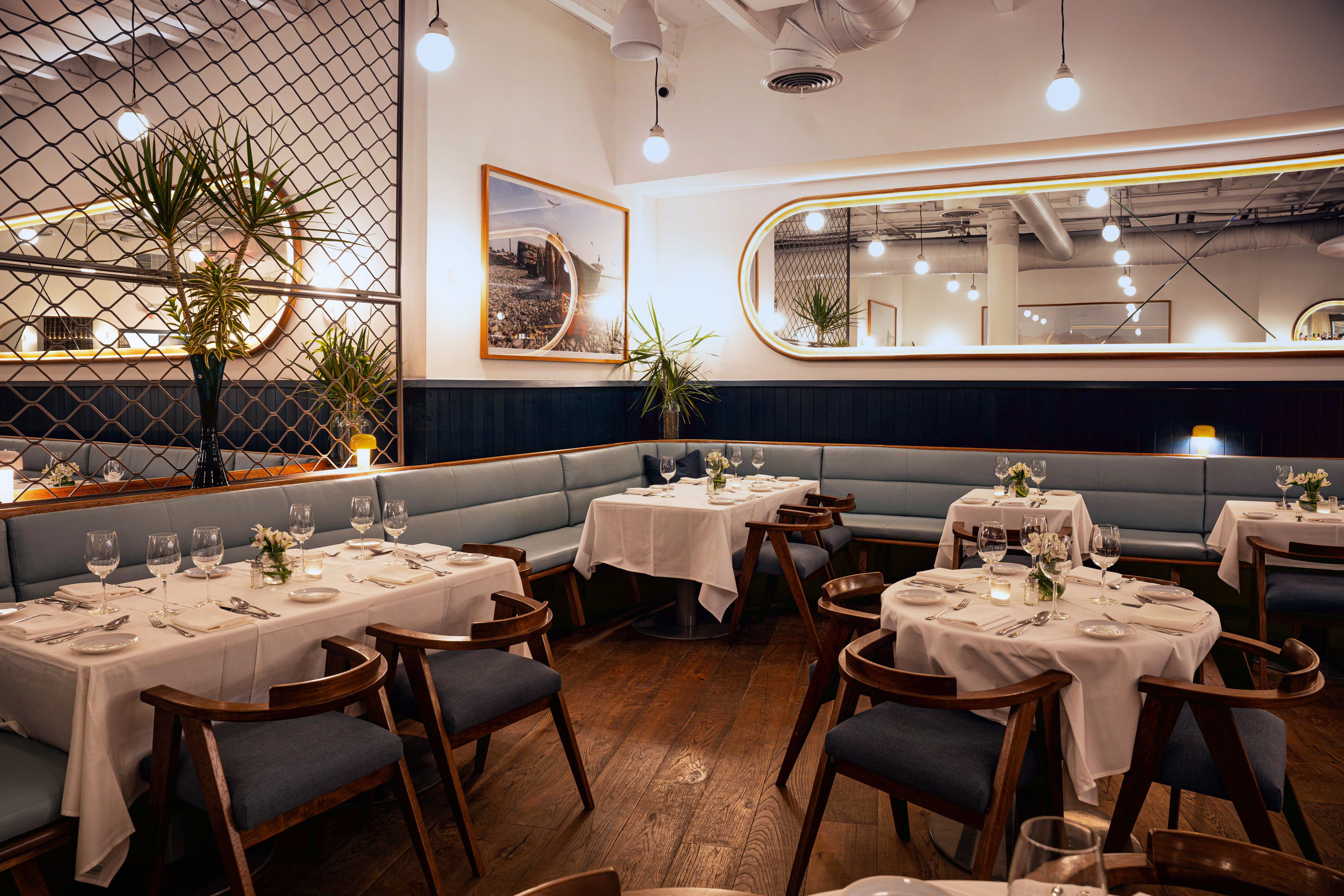 Restaurant banner image