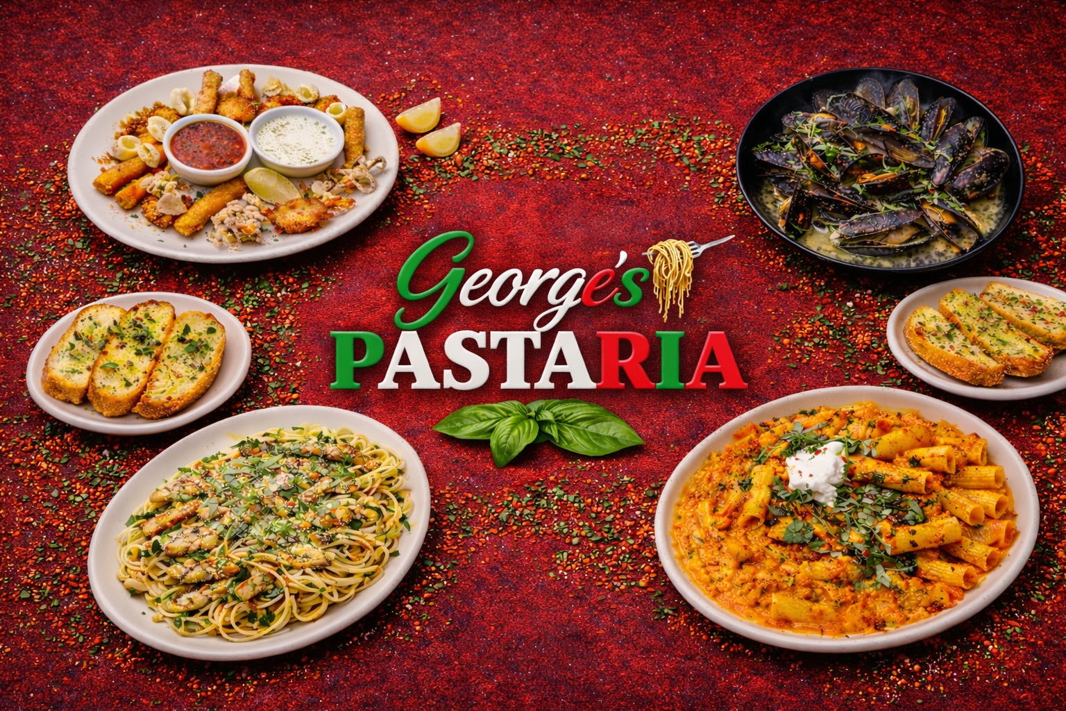 Restaurant banner image