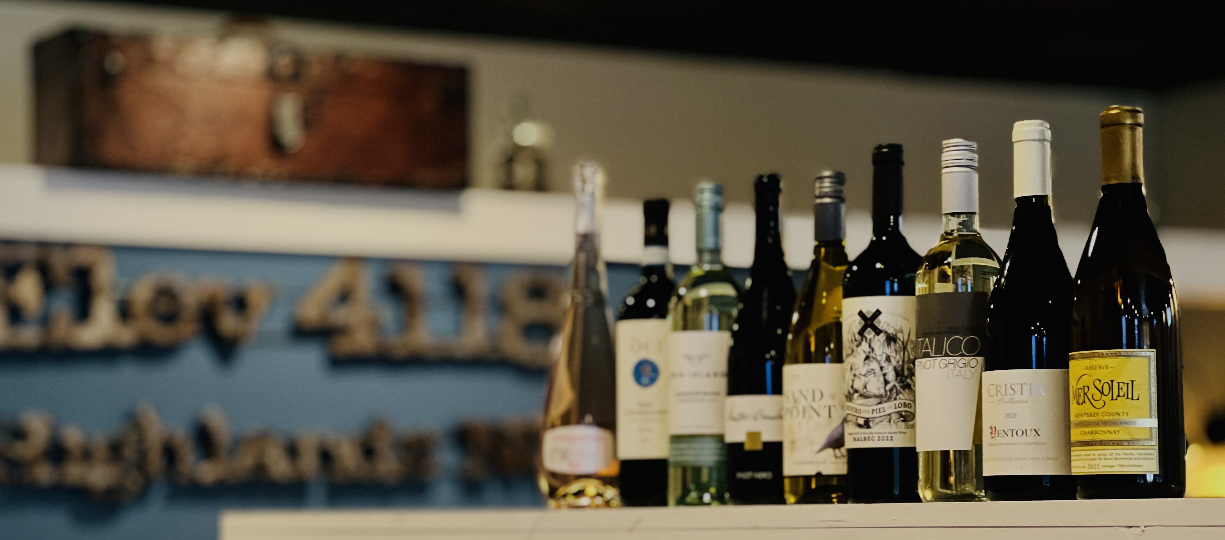 Restaurant banner image