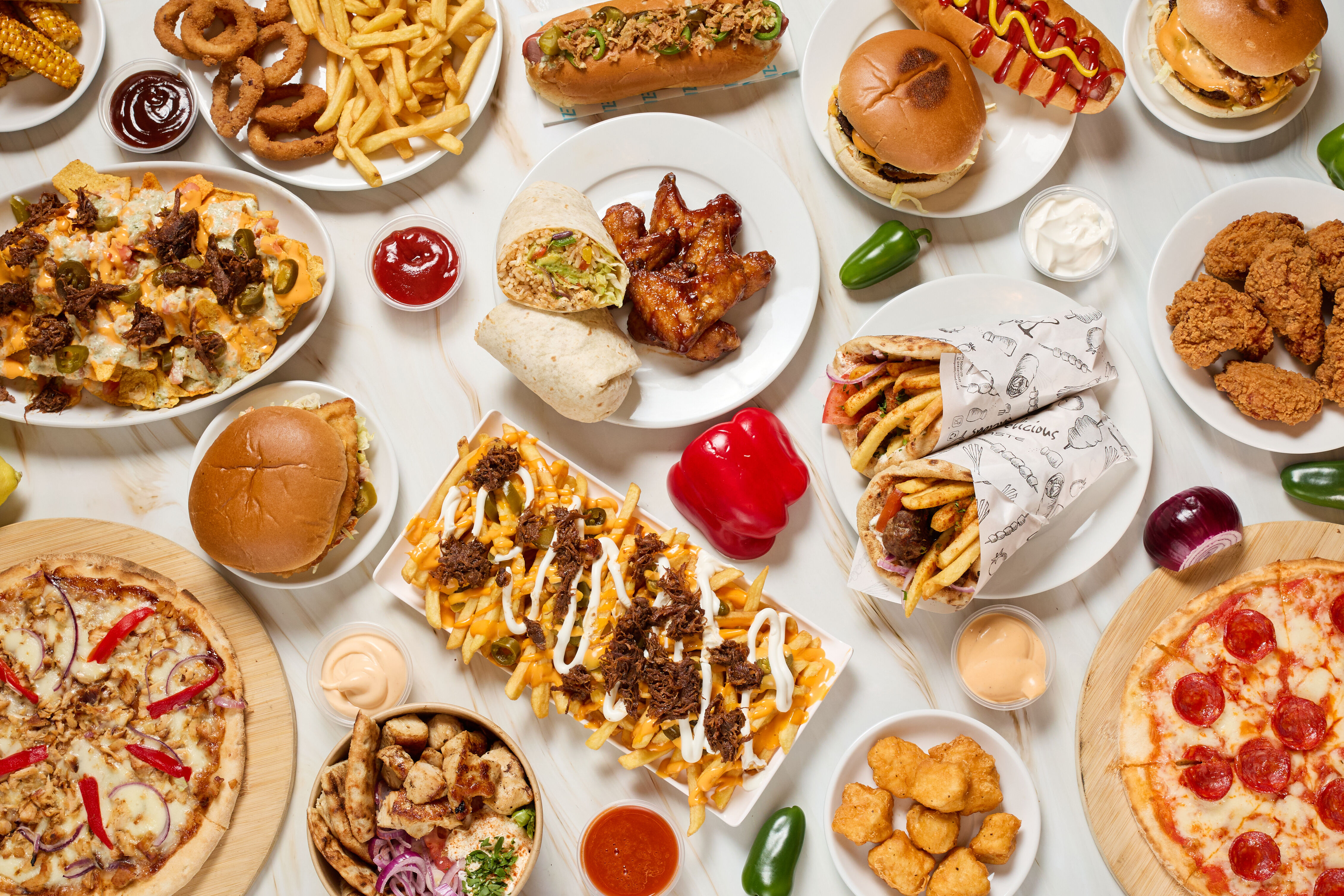 Restaurant banner image