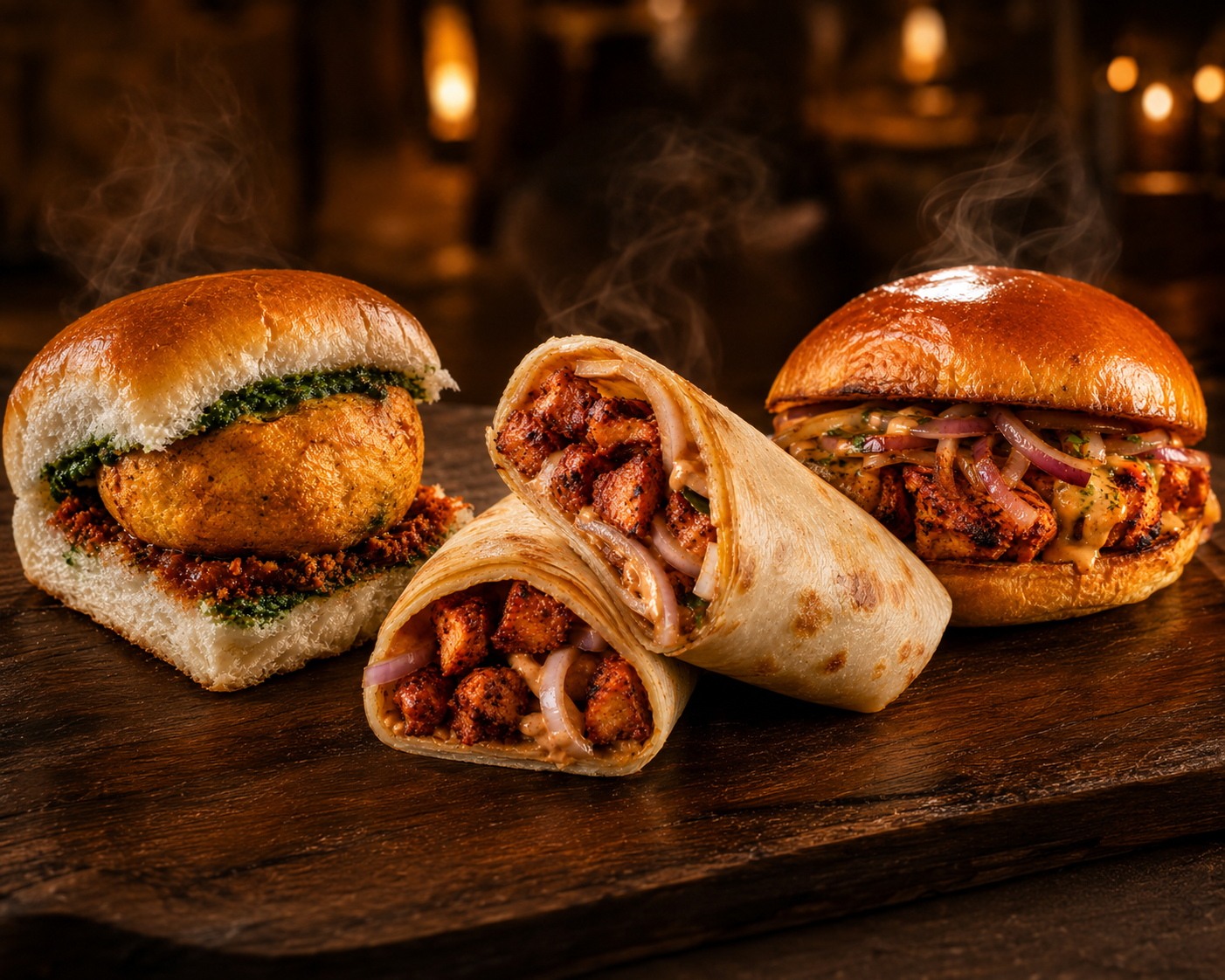 Restaurant banner image