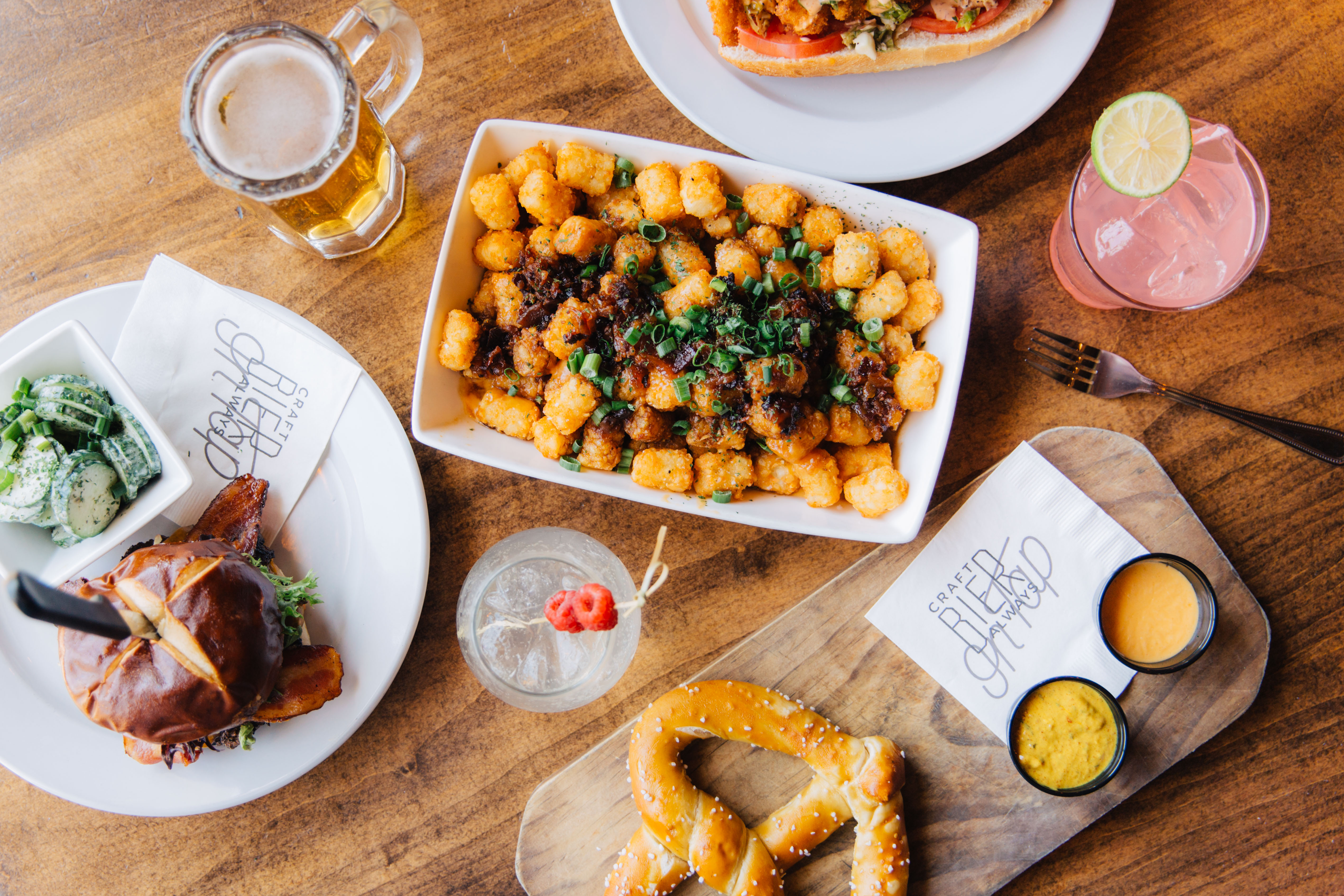 Restaurant banner image