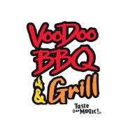 VooDoo BBQ logo
