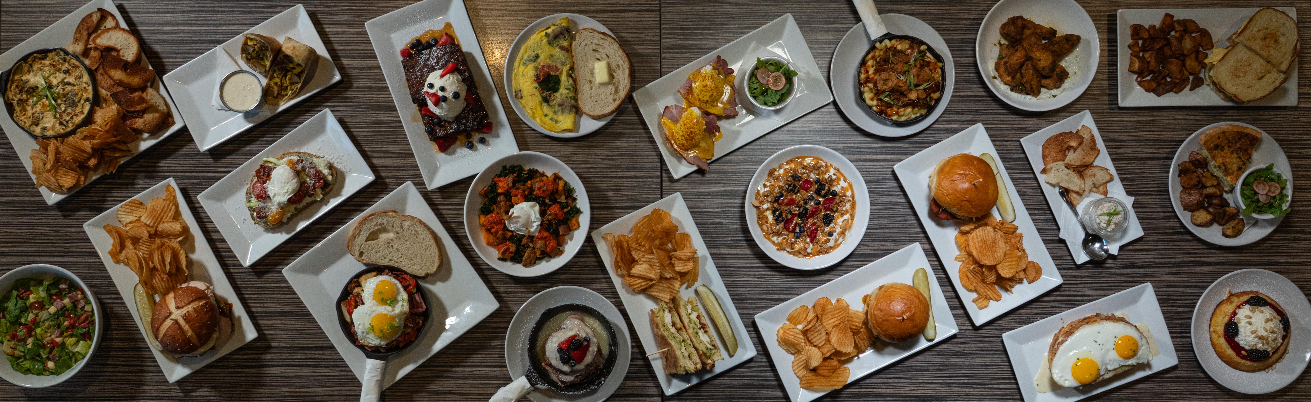 Restaurant banner image