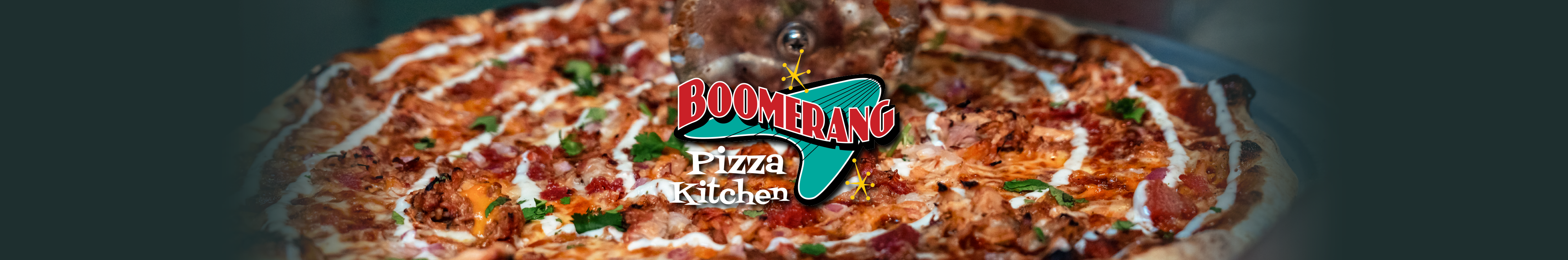 Restaurant banner image