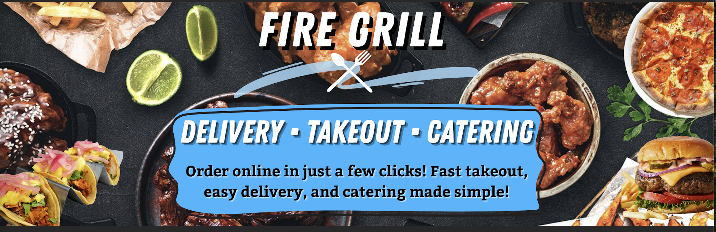 Restaurant banner image