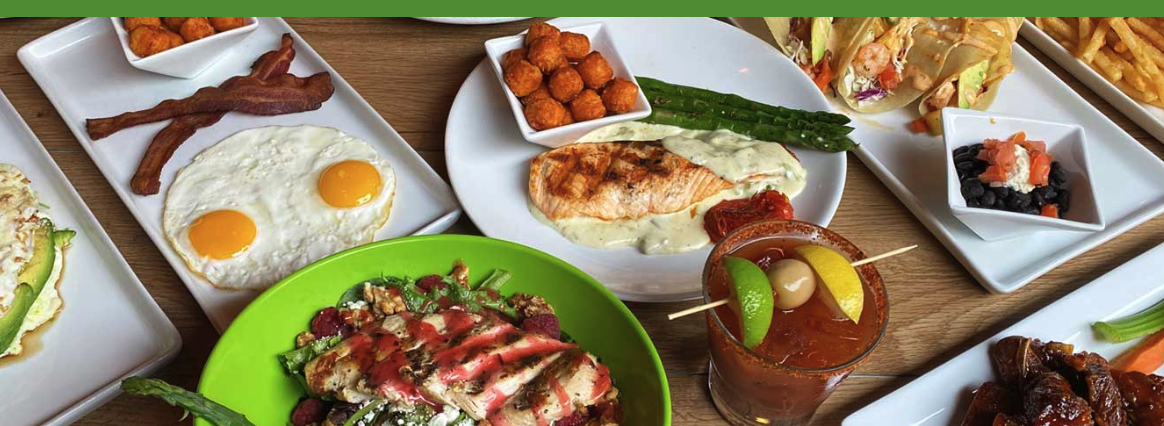 Restaurant banner image