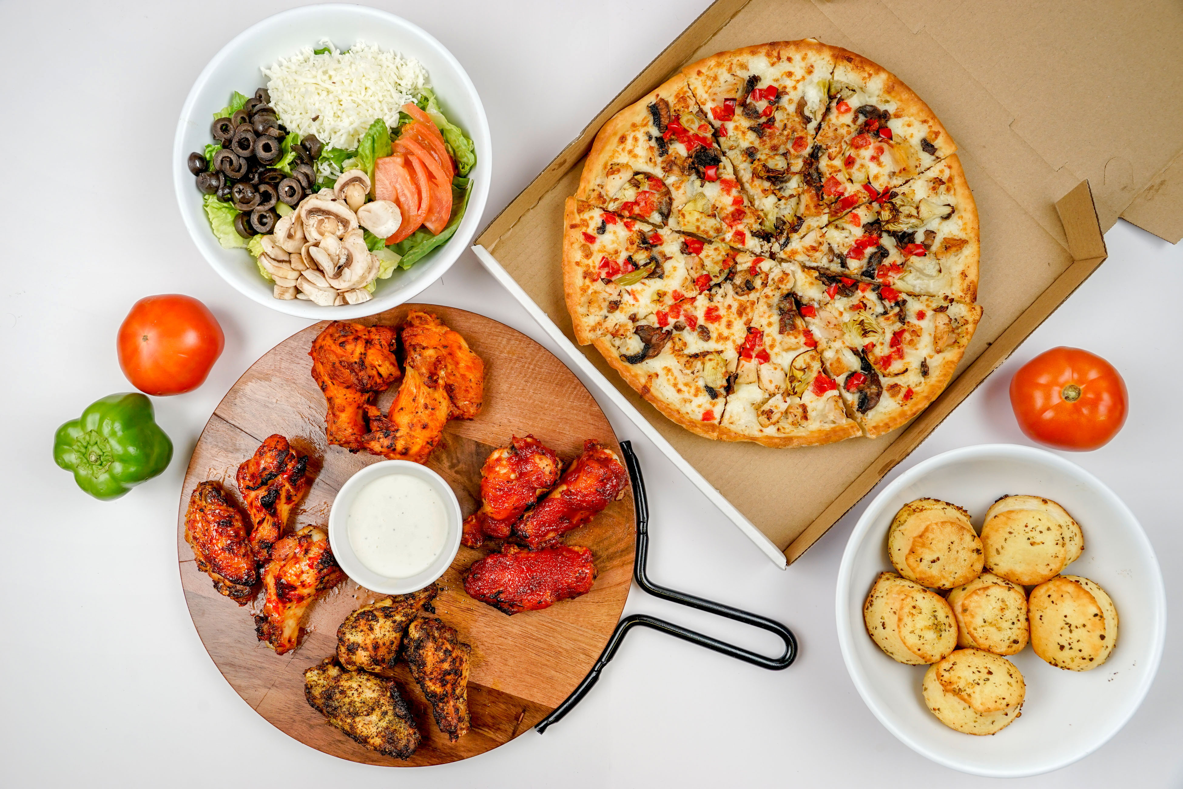Restaurant banner image