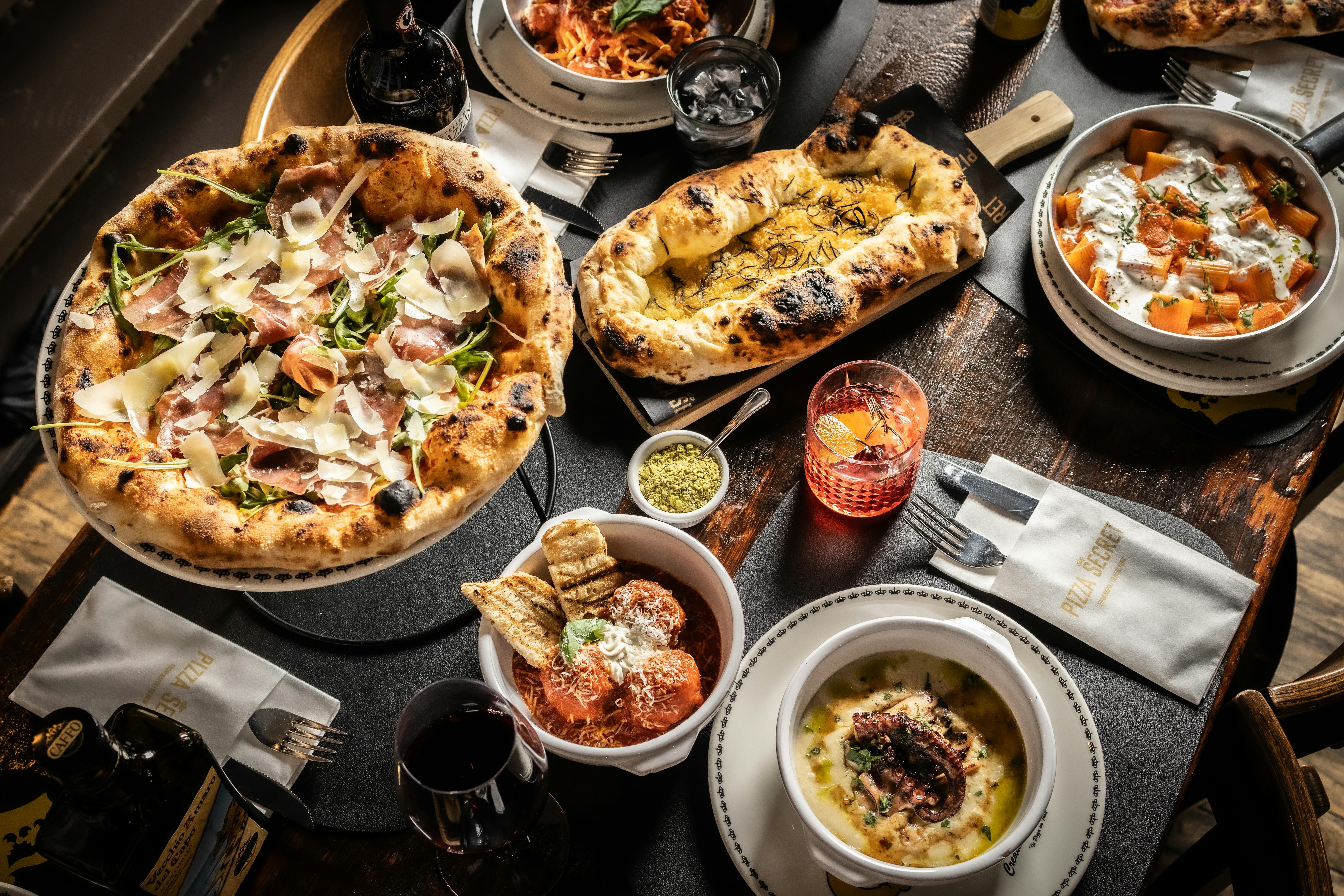 Restaurant banner image