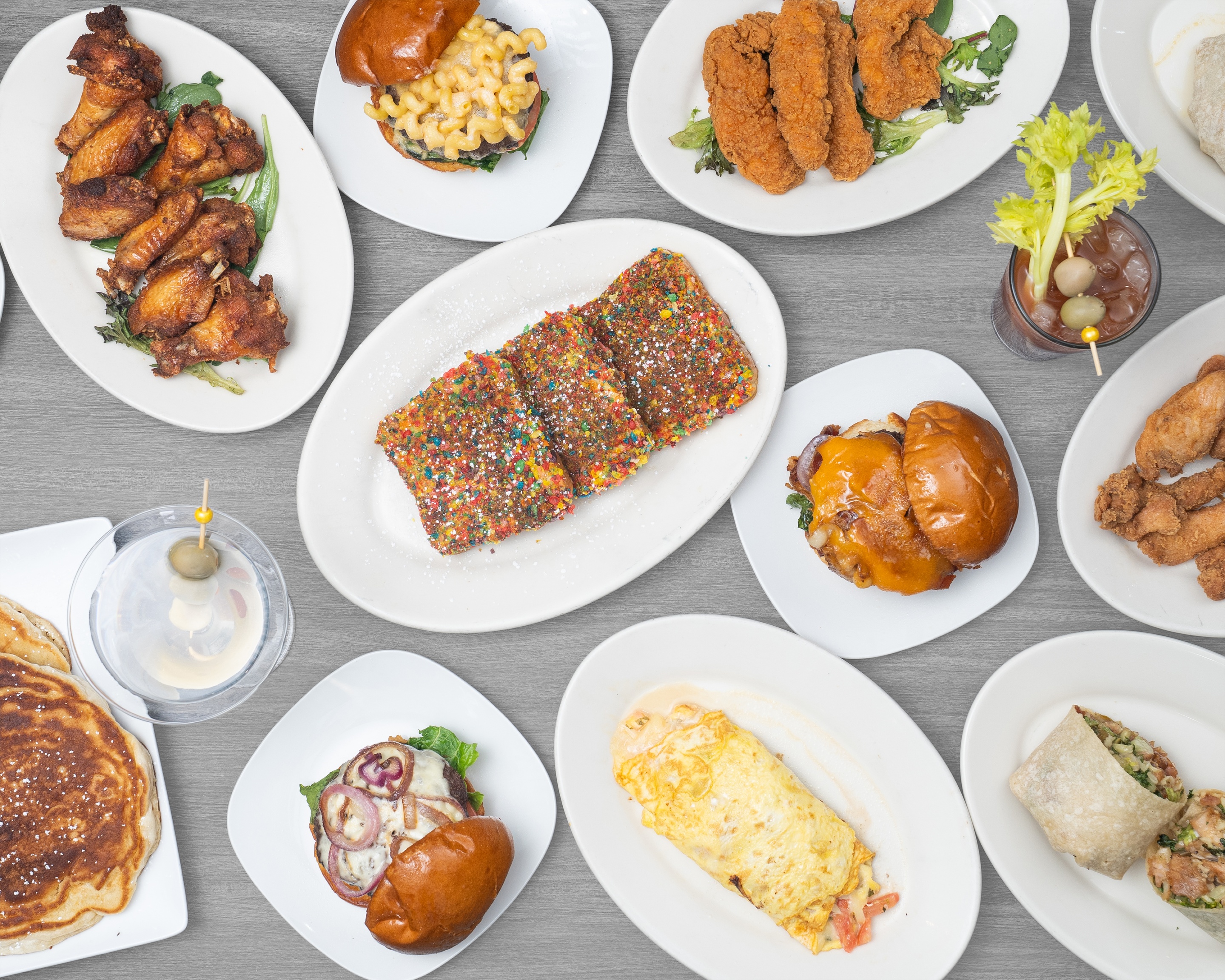 Restaurant banner image