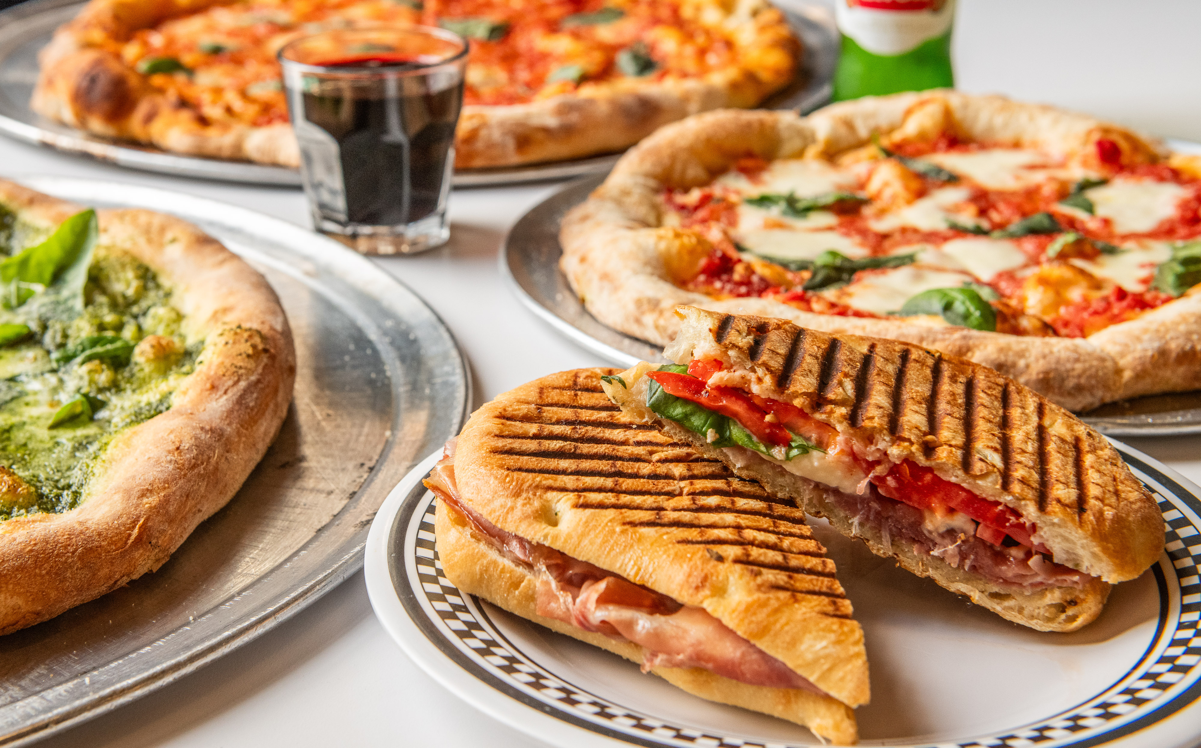 Restaurant banner image