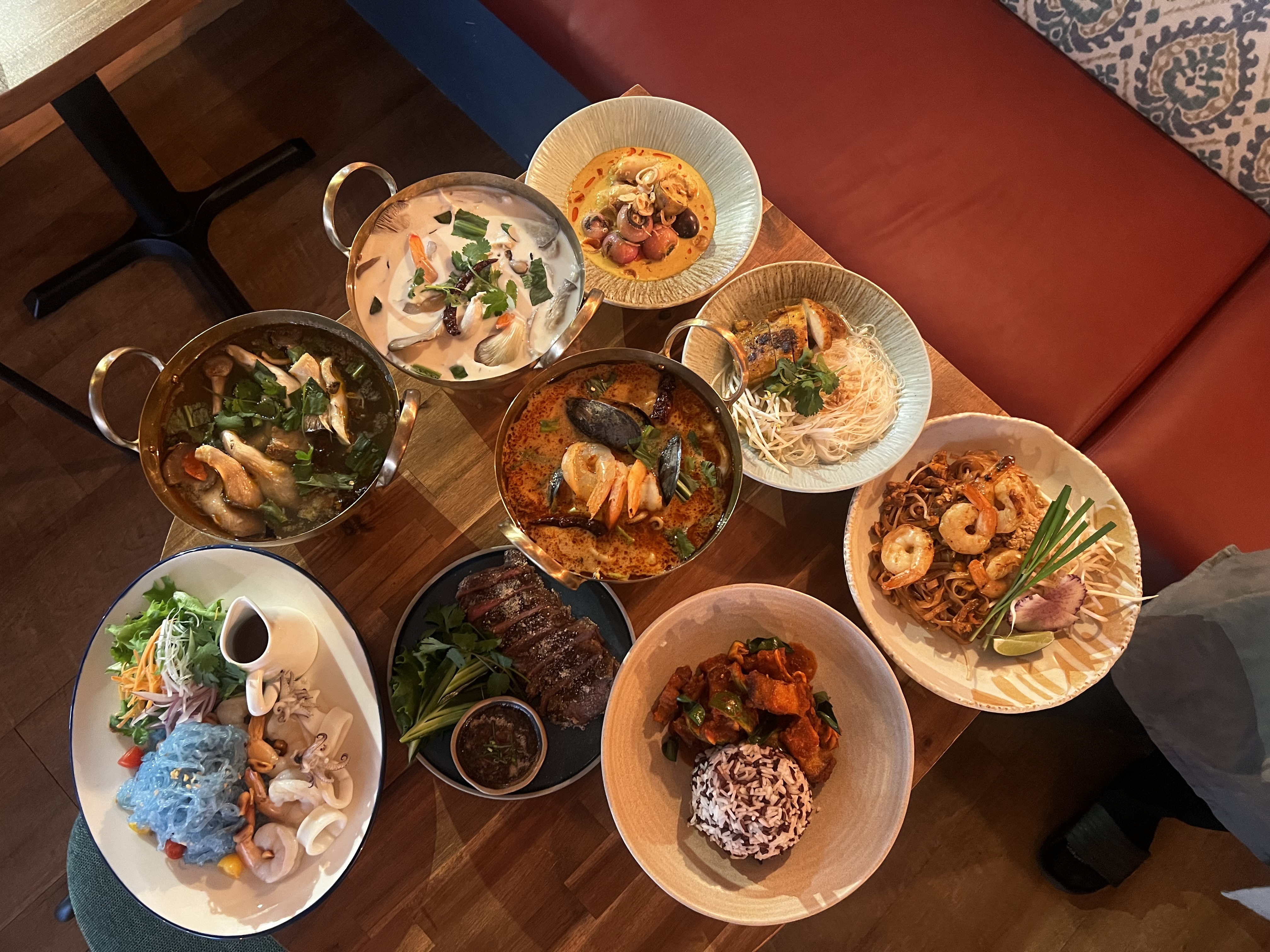 Restaurant banner image