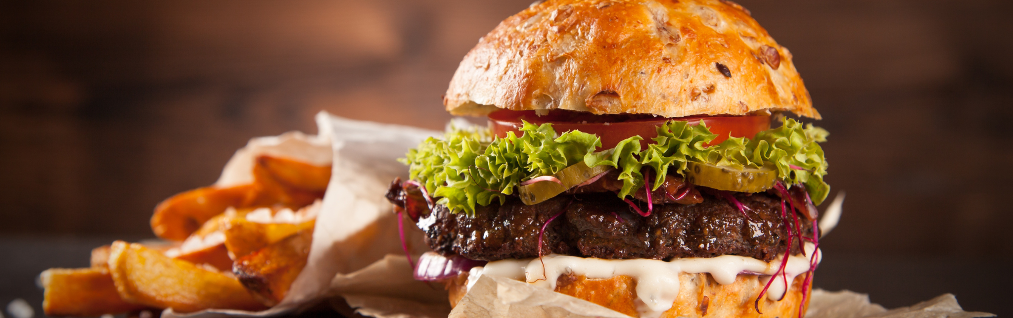 Restaurant banner image