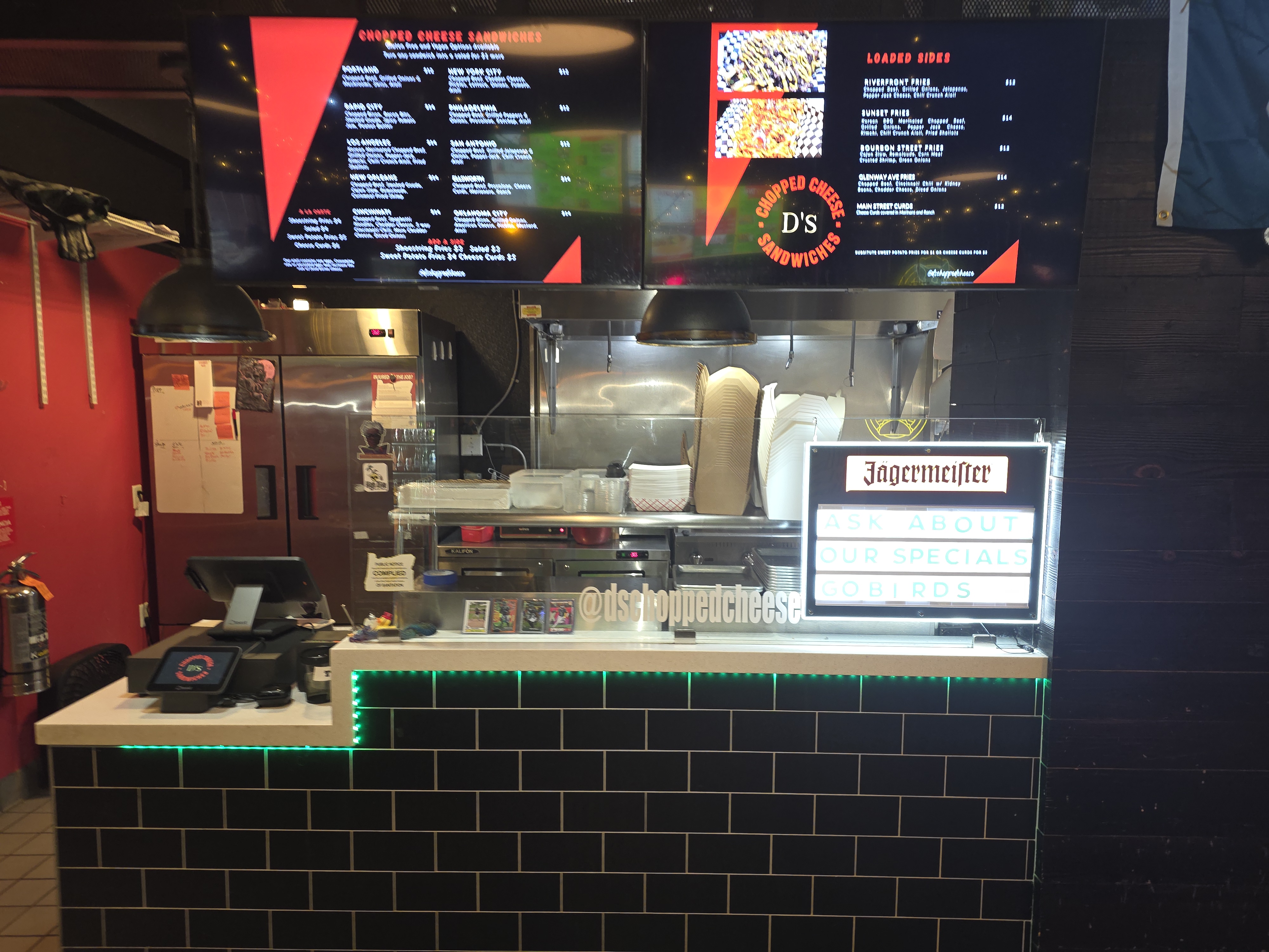 Restaurant banner image